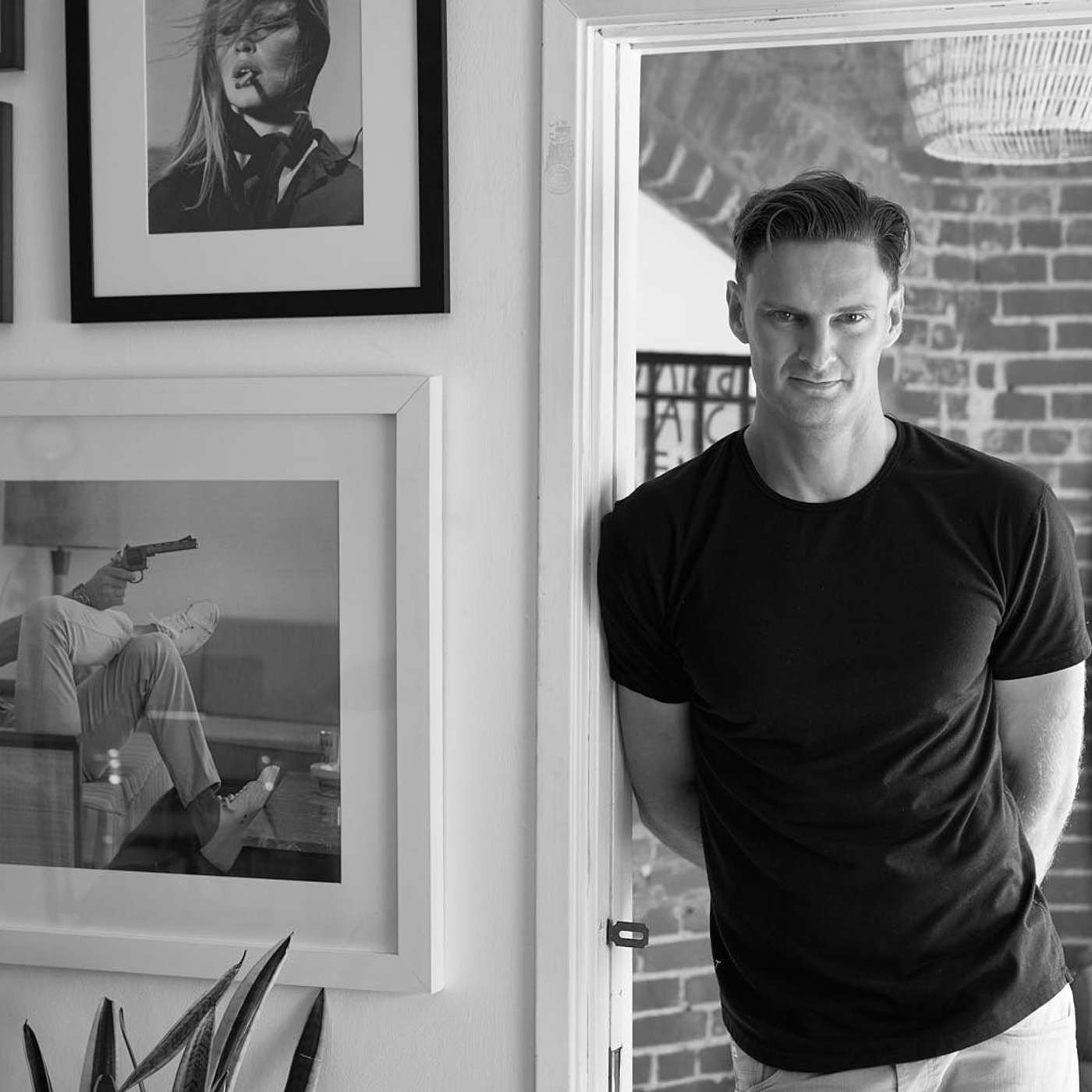 Leadership Conversations with Jonno White Podcast