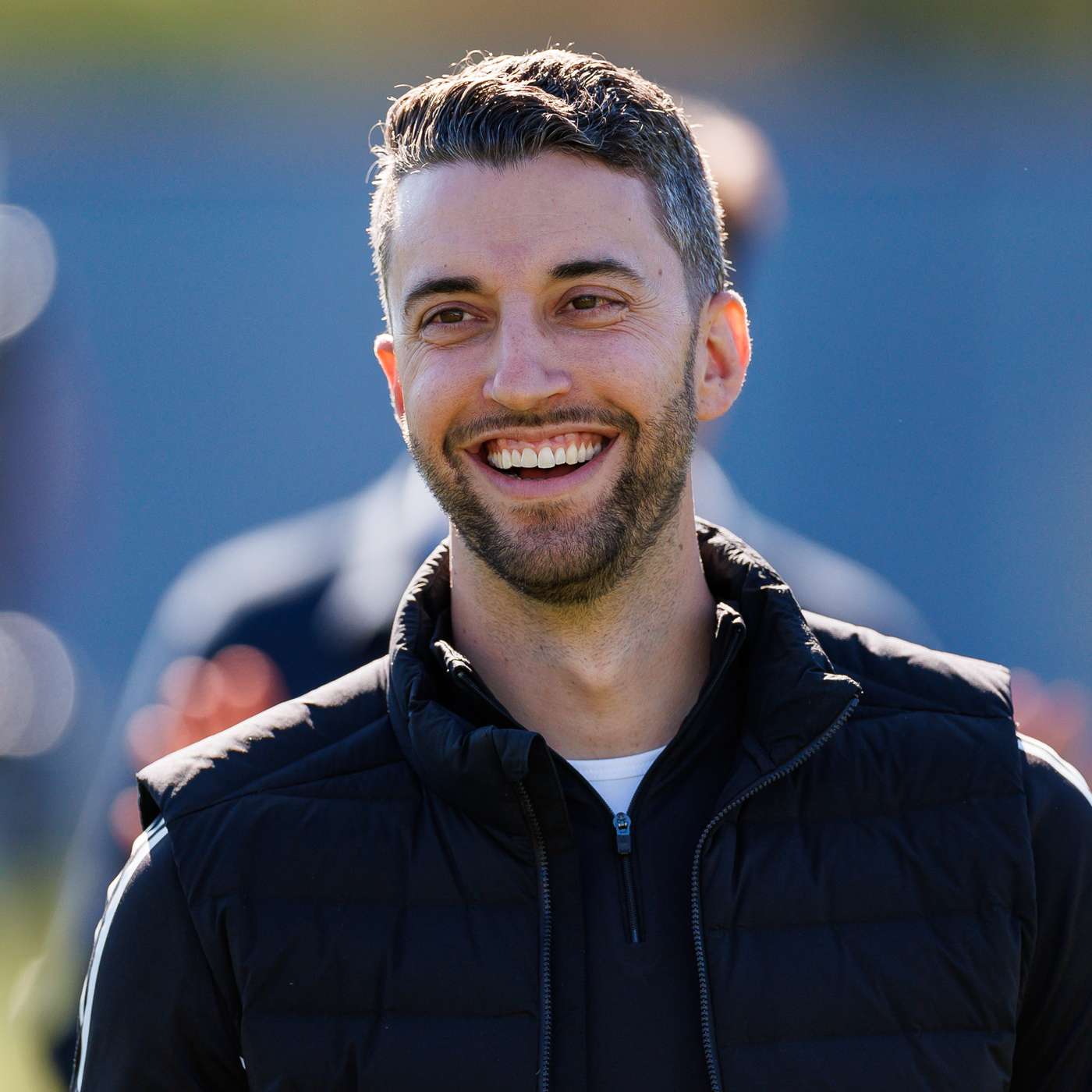 Inside the Roster Build with Sporting Director Tyler Heaps