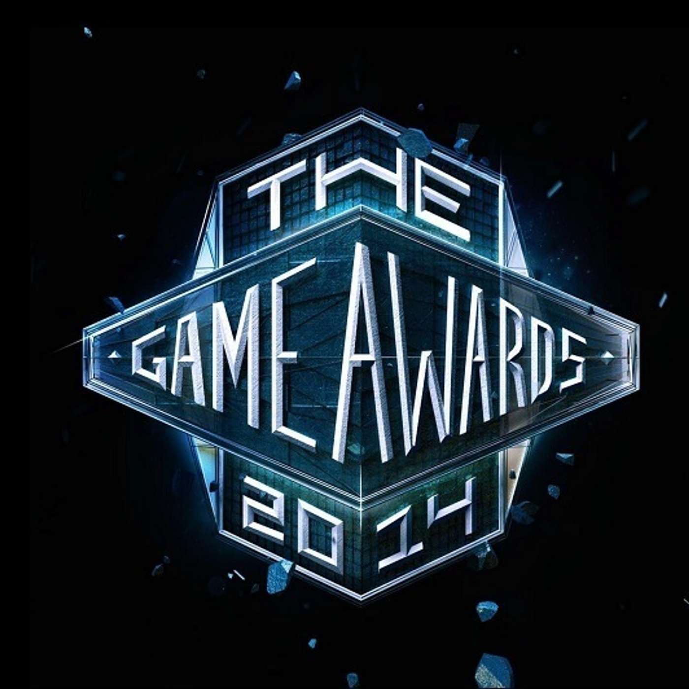Heroine Episode 016 - Playstation Experience and The Game Awards episode artwork