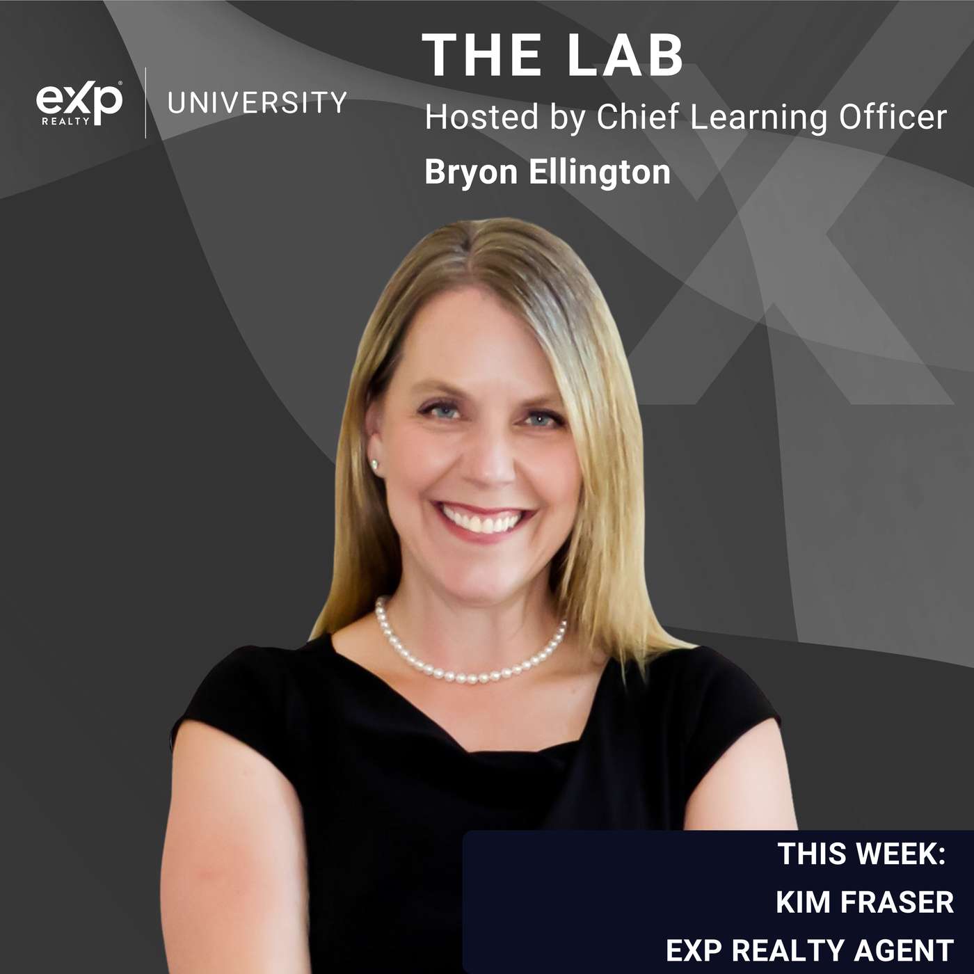 The LAB with Bryon Ellington