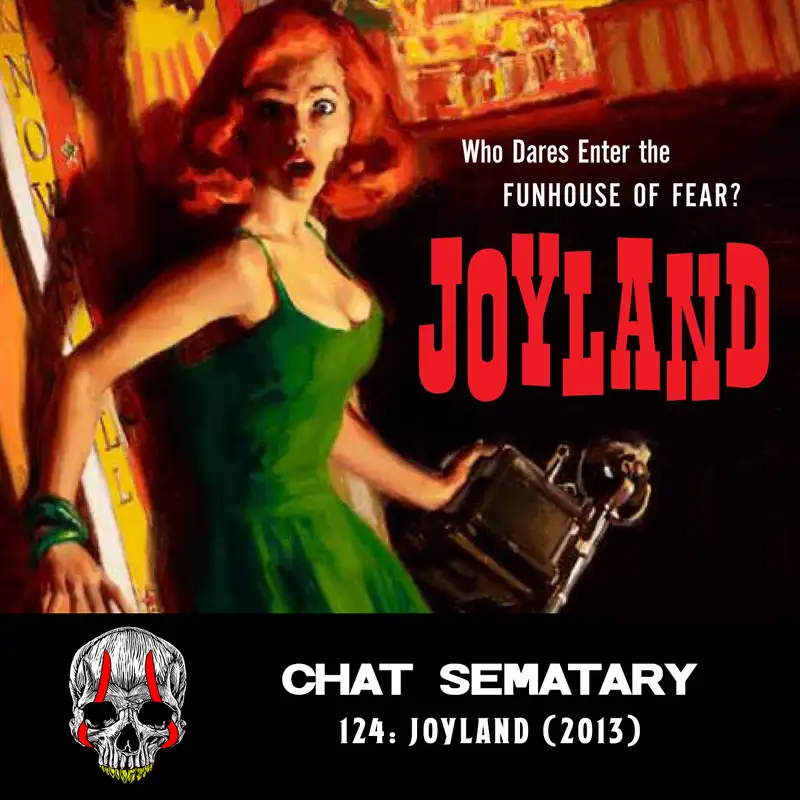 Joyland (2013)