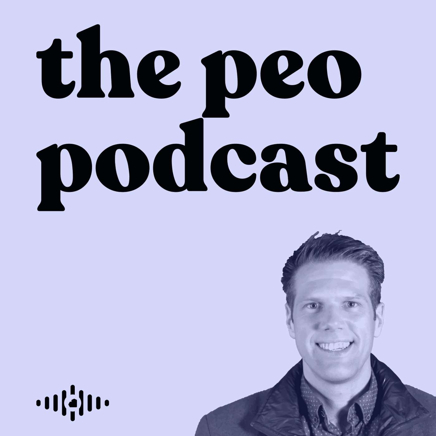 The Building Blocks of the PEO Industry with Mark Mackenzie Ep. 2 The Building Blocks of the PEO Industry with Mark Mackenzie Ep. 2