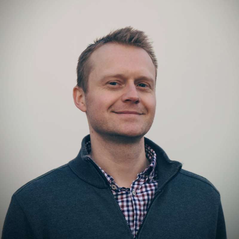 Jarek Tarański