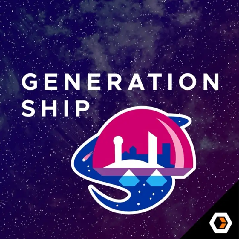 [Generation Ship] AI Engineering for nontechnical people