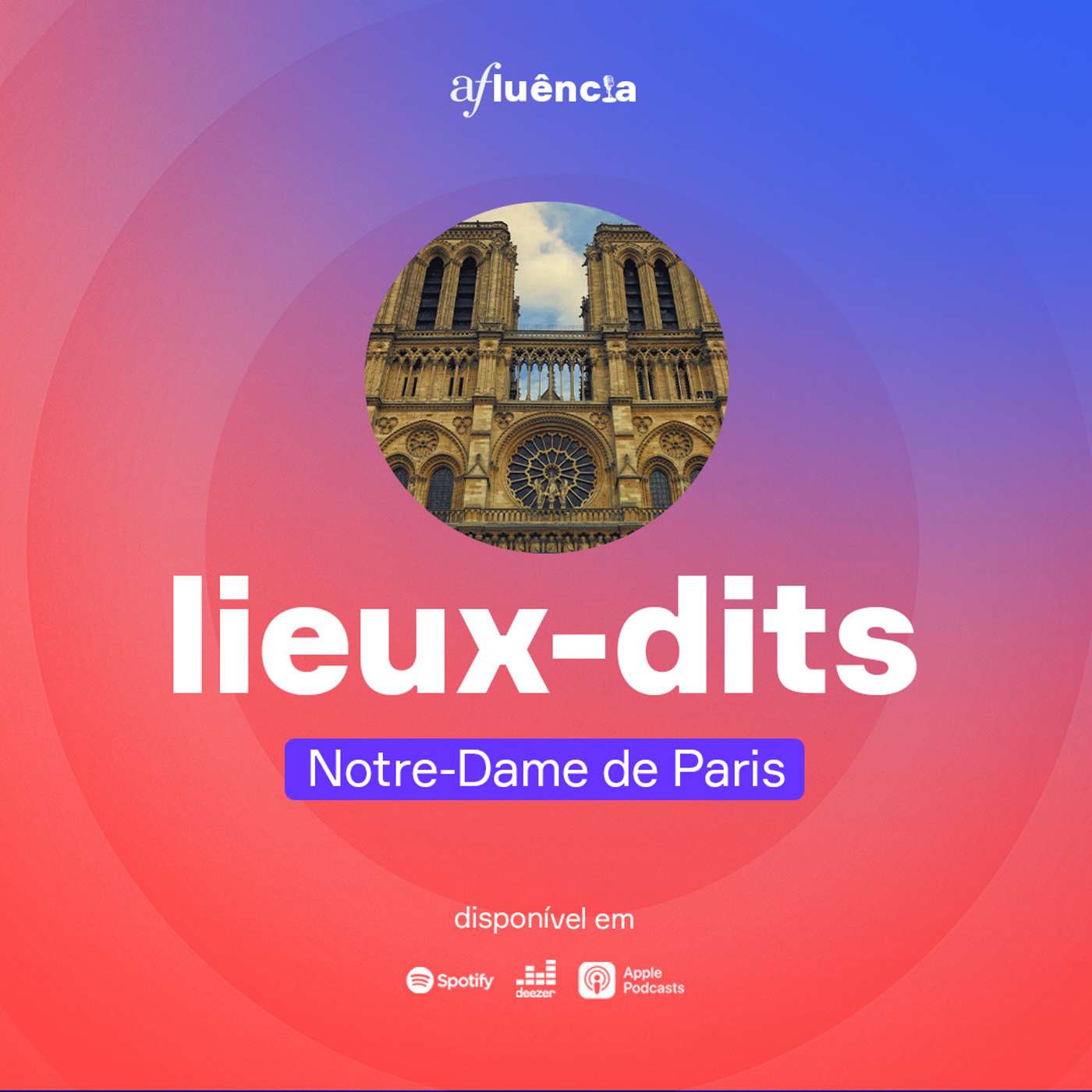 Notre Dame de Paris (FR)