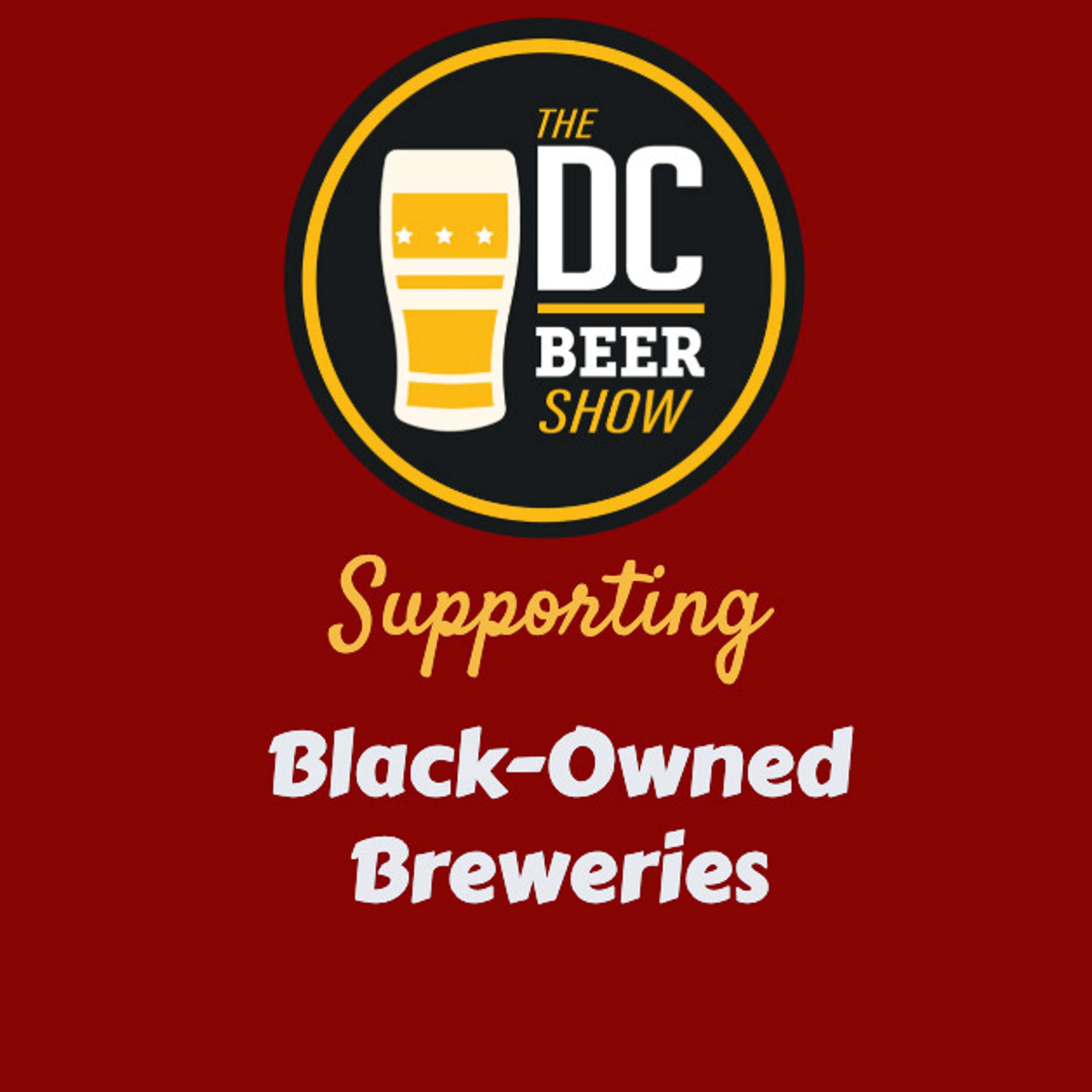 The DC Beer Show