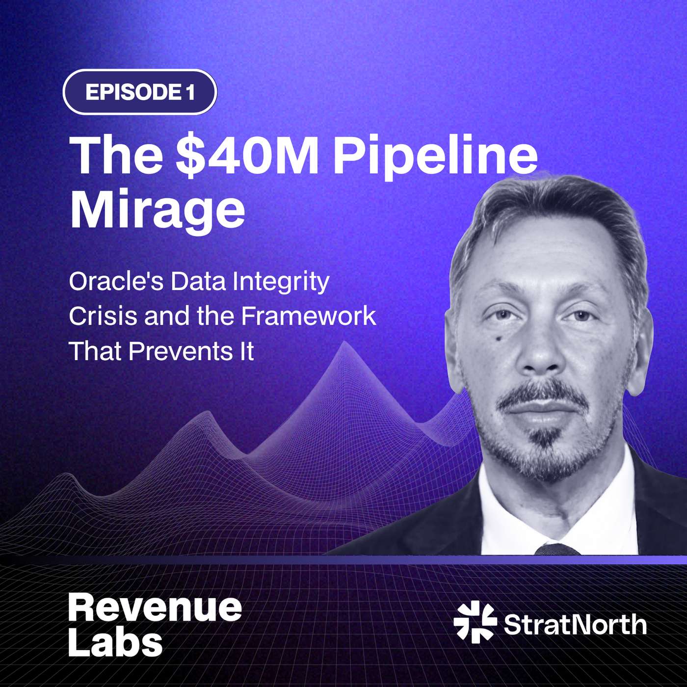 The $40M Pipeline Mirage