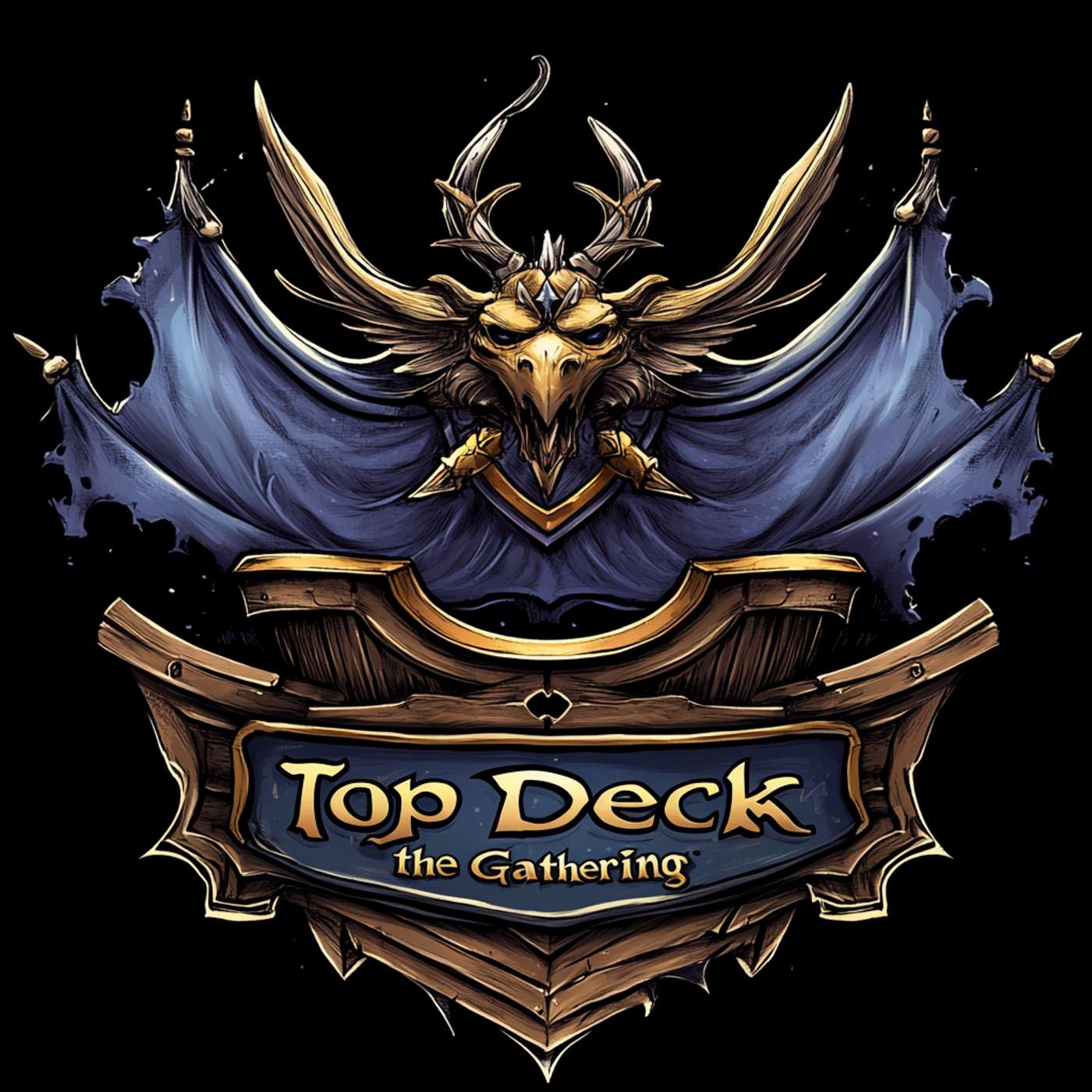 Top Deck the Gathering