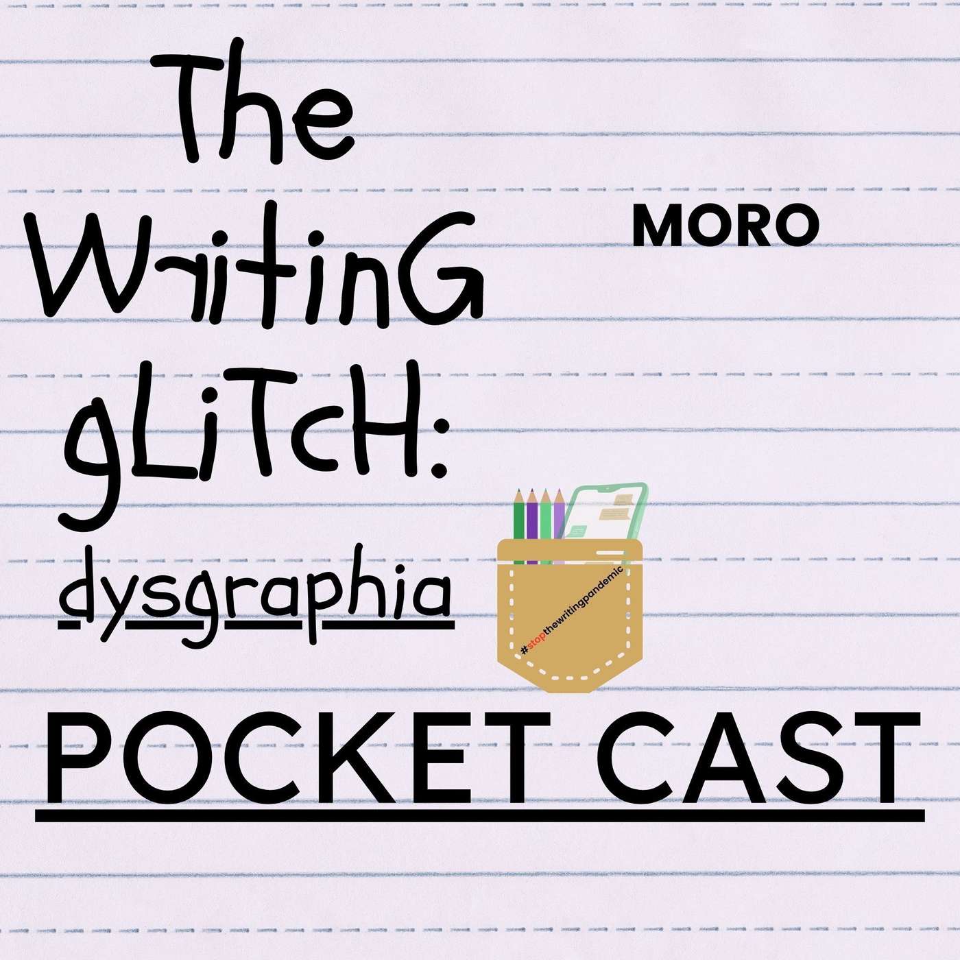 Podcast Shorts from the  Disability Labs Podcast Network