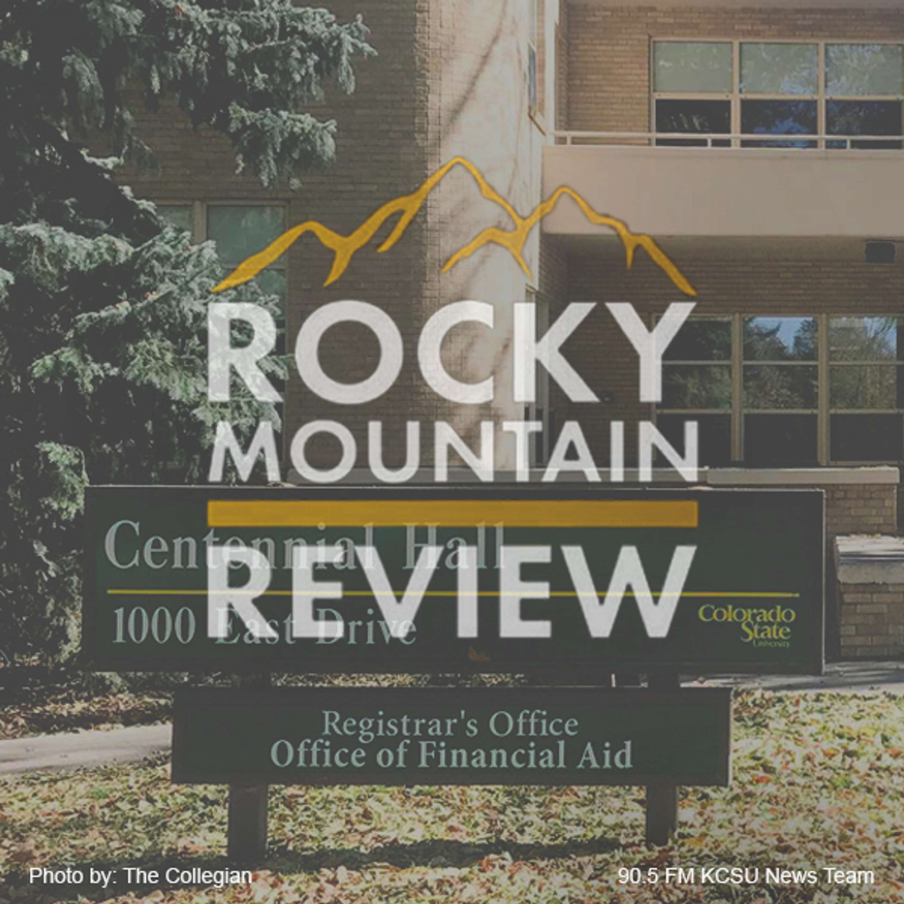 KCSU News