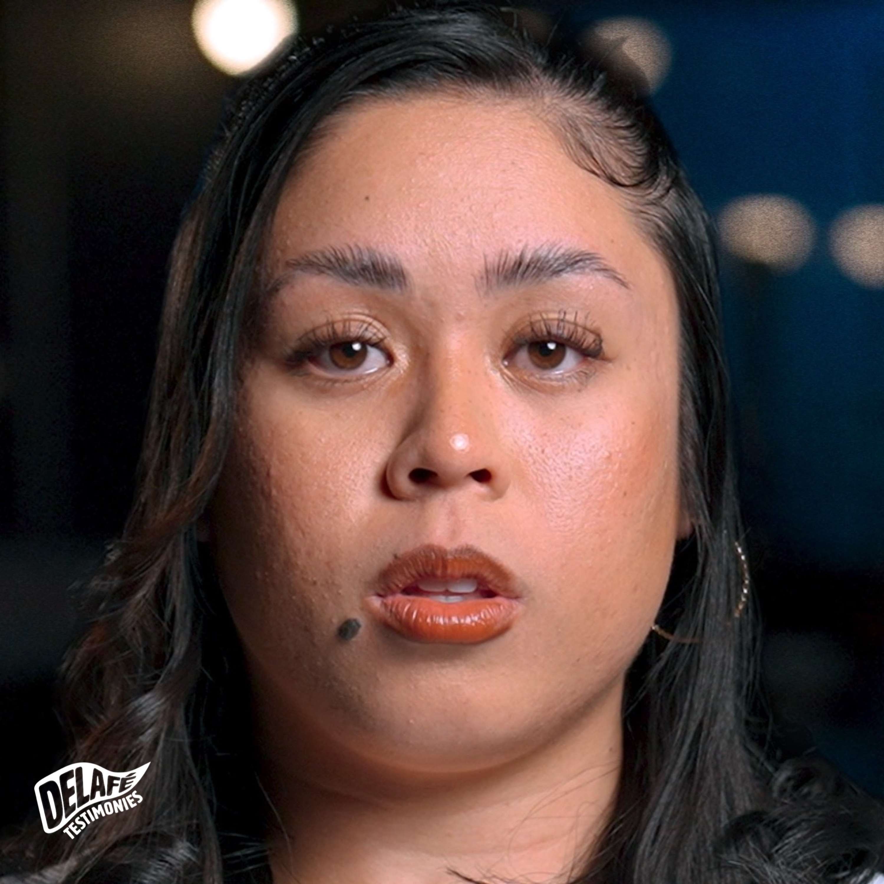 Delafé Testimonies
