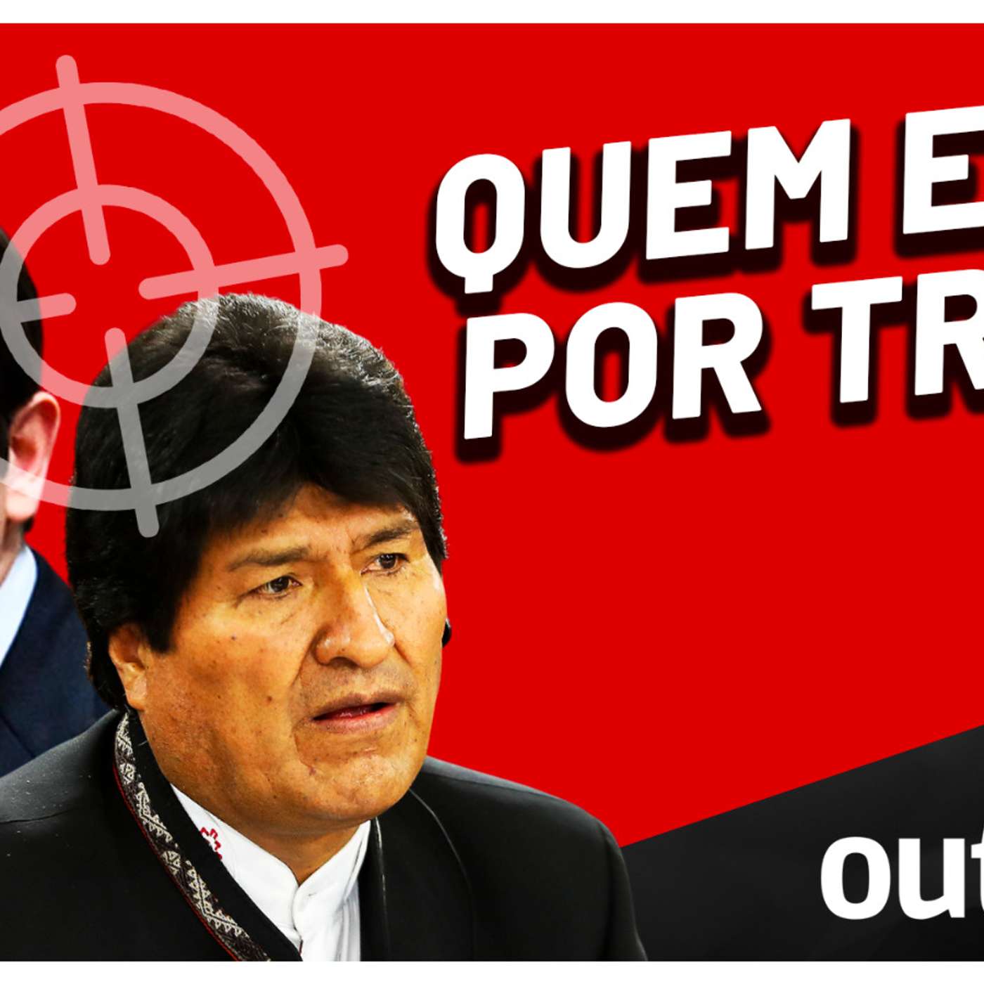Outubro: tudo o que precisamos discutir