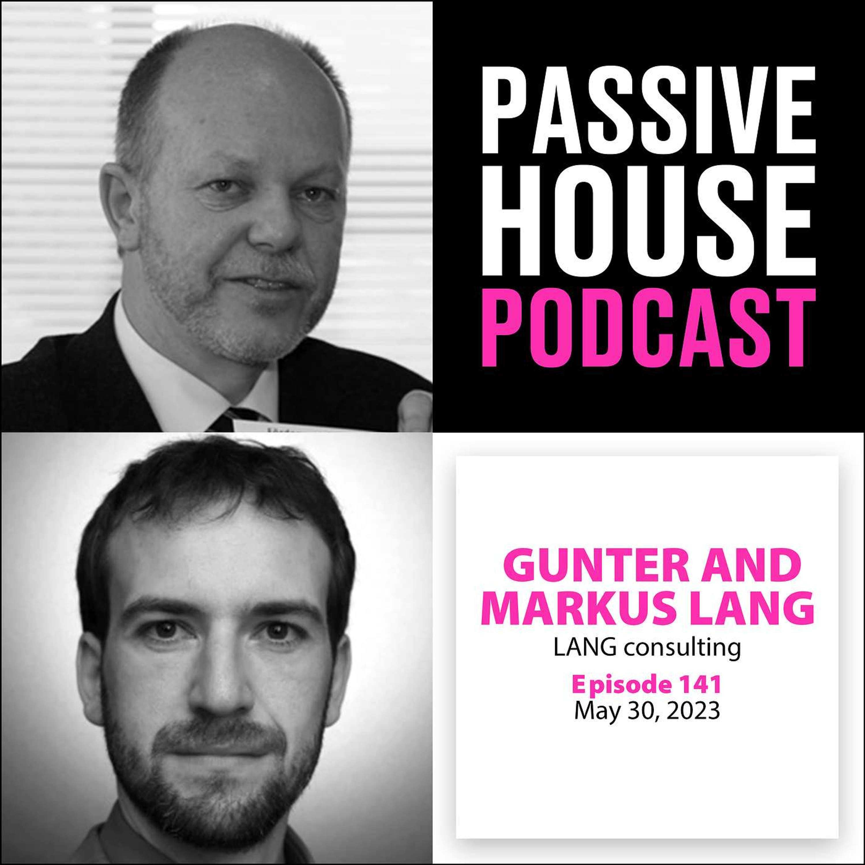 Passive House Podcast