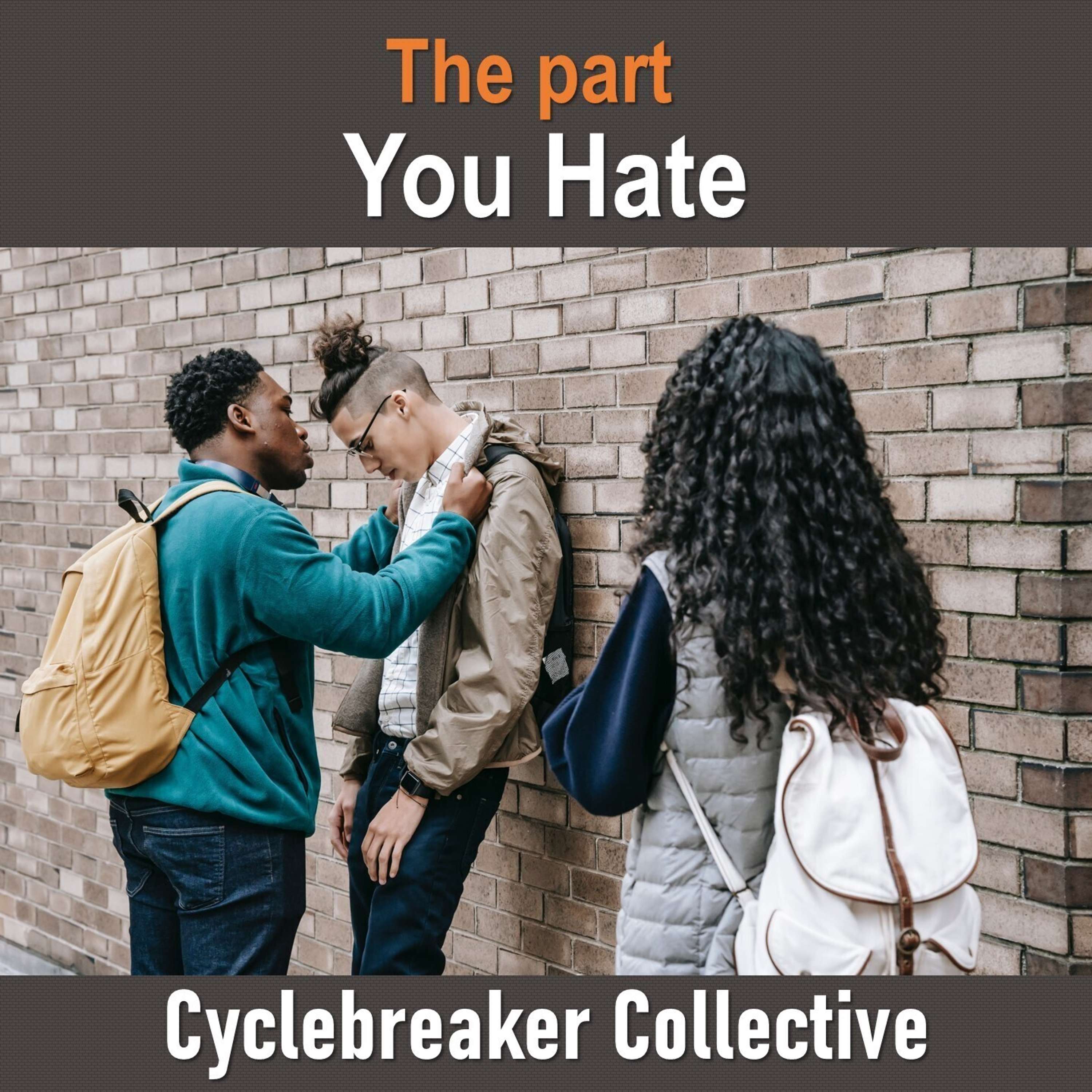 Trigger Proof Transmissions (Cyclebreaker Collective)