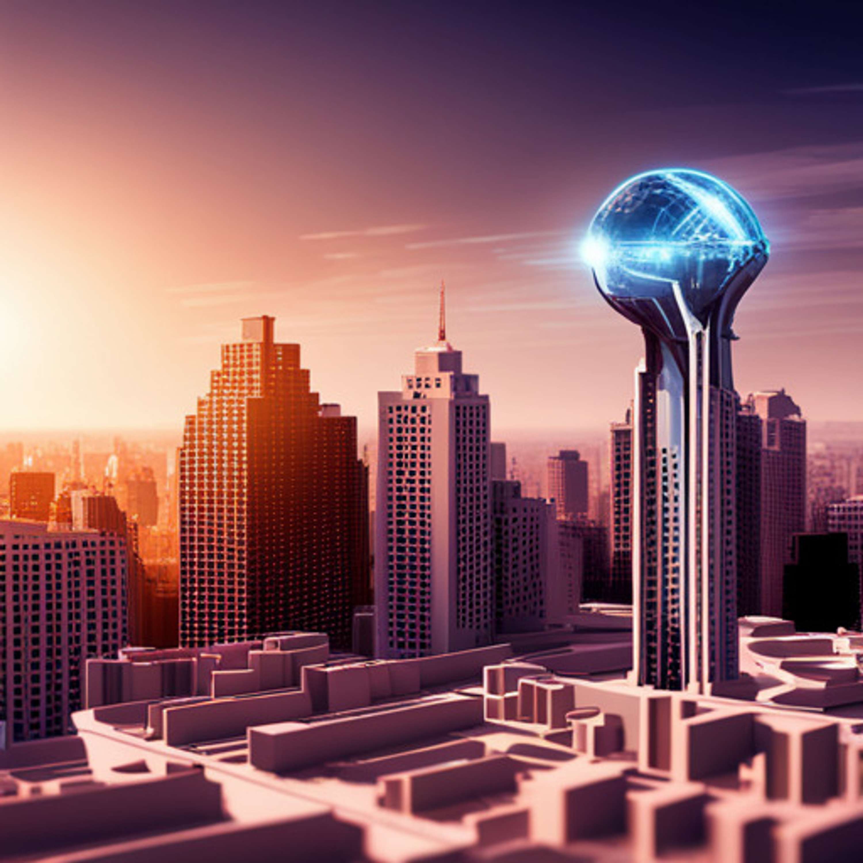 Unleashing the Impact of Artificial Intelligence: How AI Revolutionizes Our Daily Lives