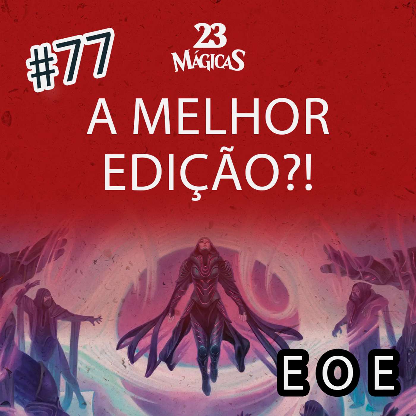 23 Mágicas