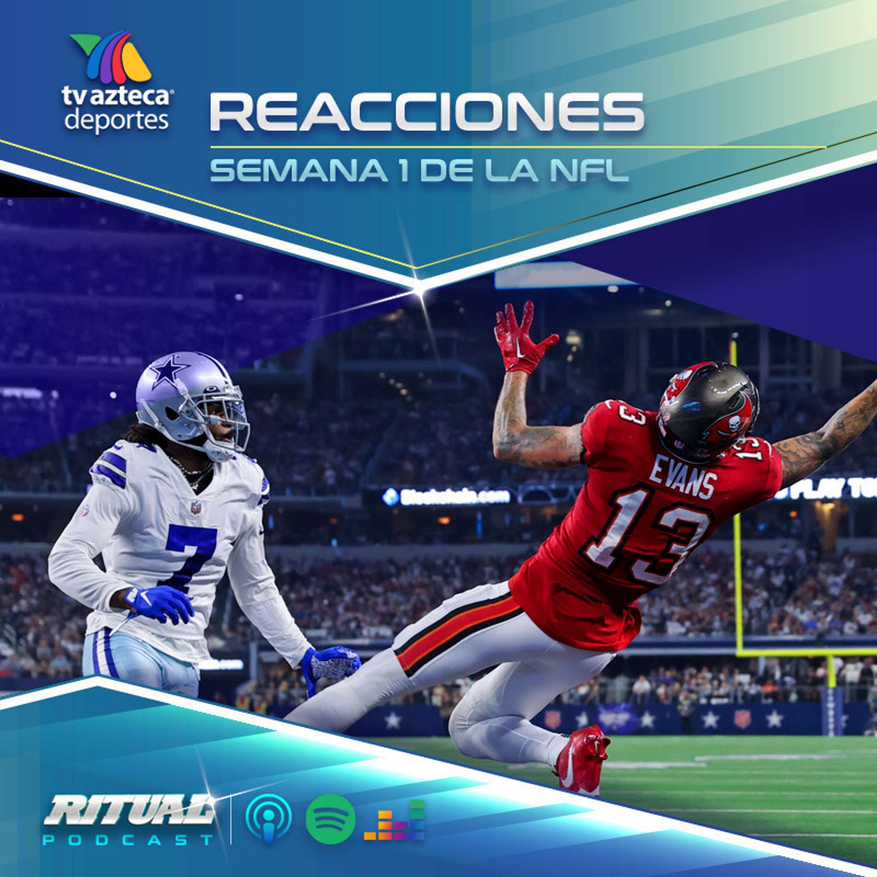El Ritual NFL Podcast