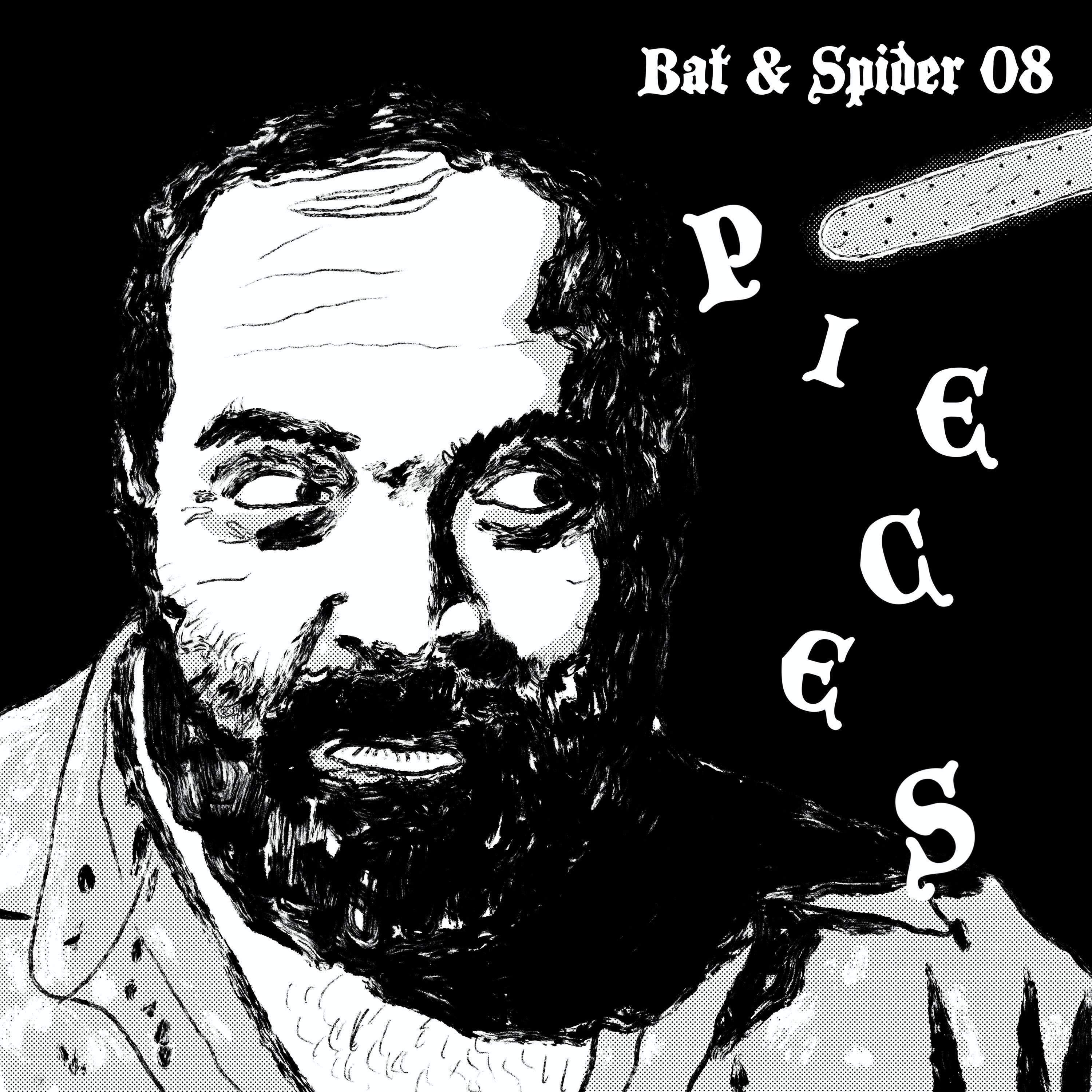 08 PIECES