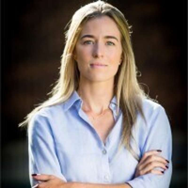 Victoria Pacey Amato