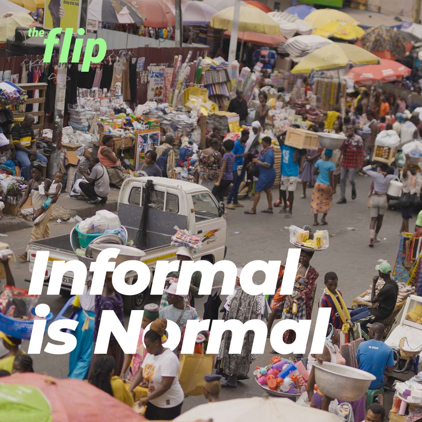 What We Get Wrong About Jobs in Africa