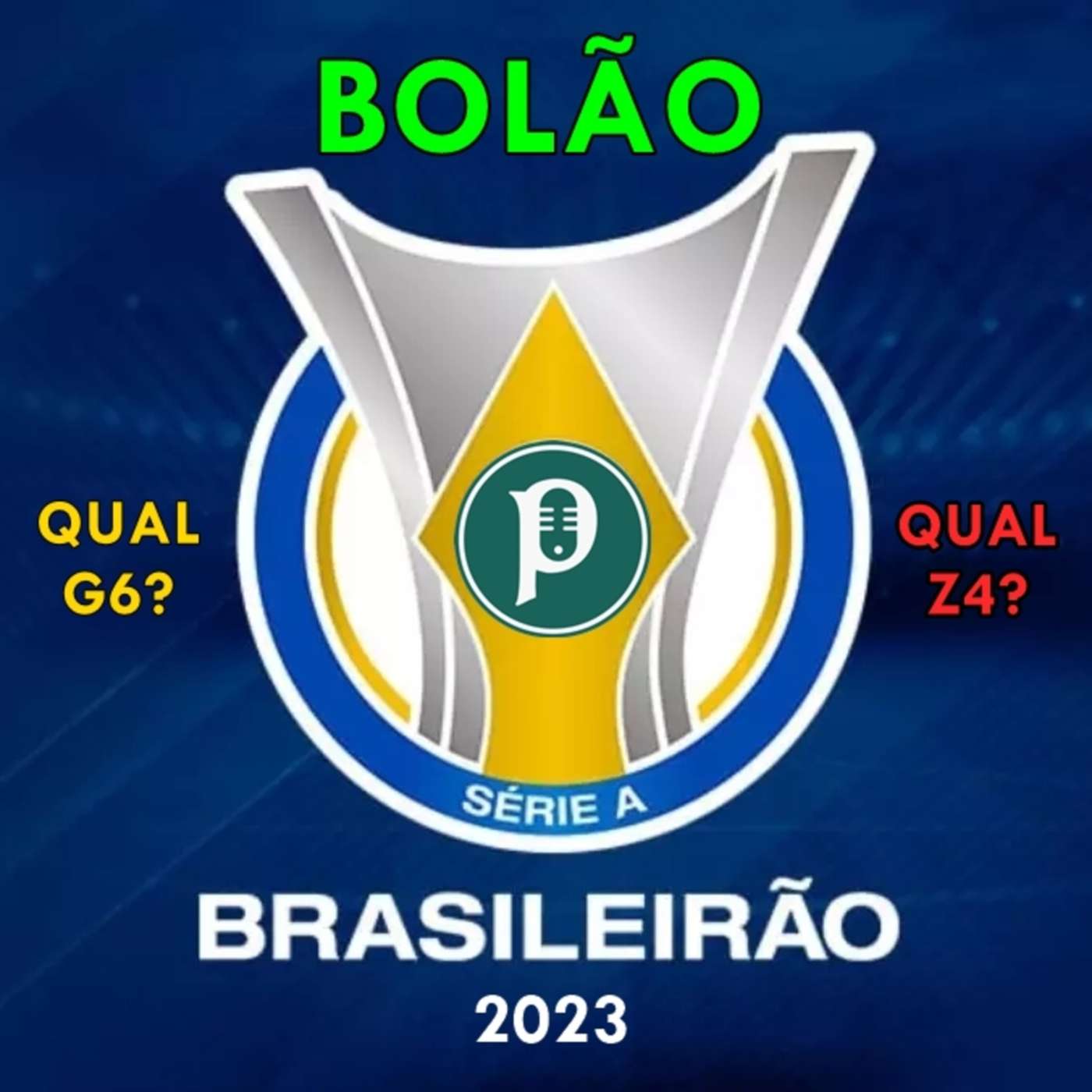 Parlando de Palmeiras