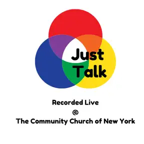 Just Talk: Recorded Live At CCNY