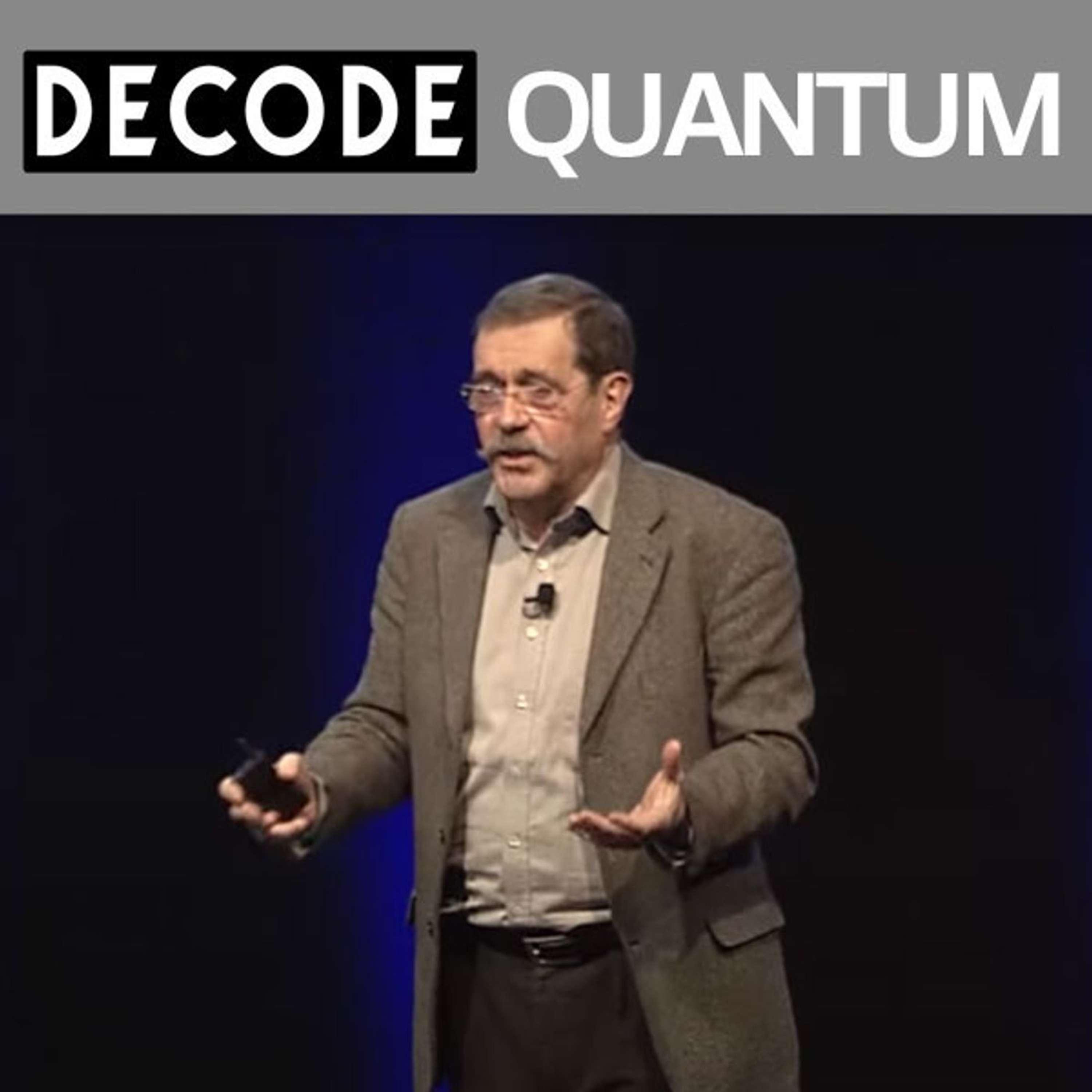 DECODE QUANTUM