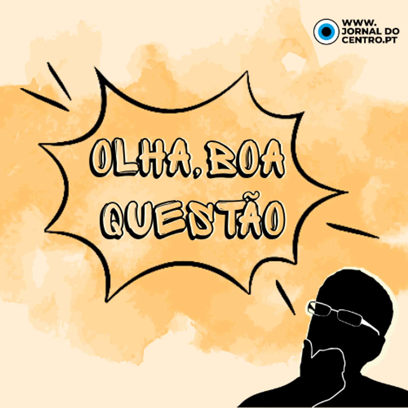 Olha, boa questão