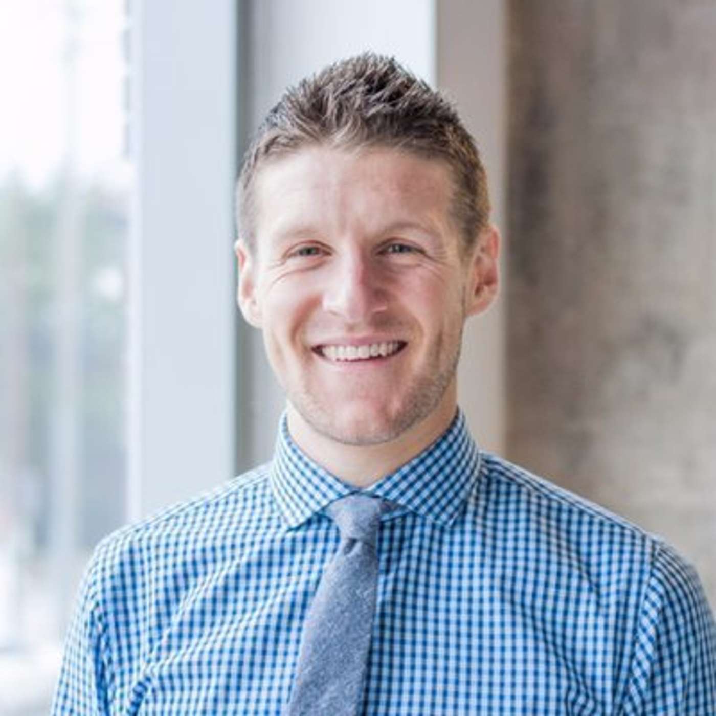 Chuck Feerick from Innovation Rising presented by Healthbox Chuck Feerick from Innovation Rising presented by Healthbox