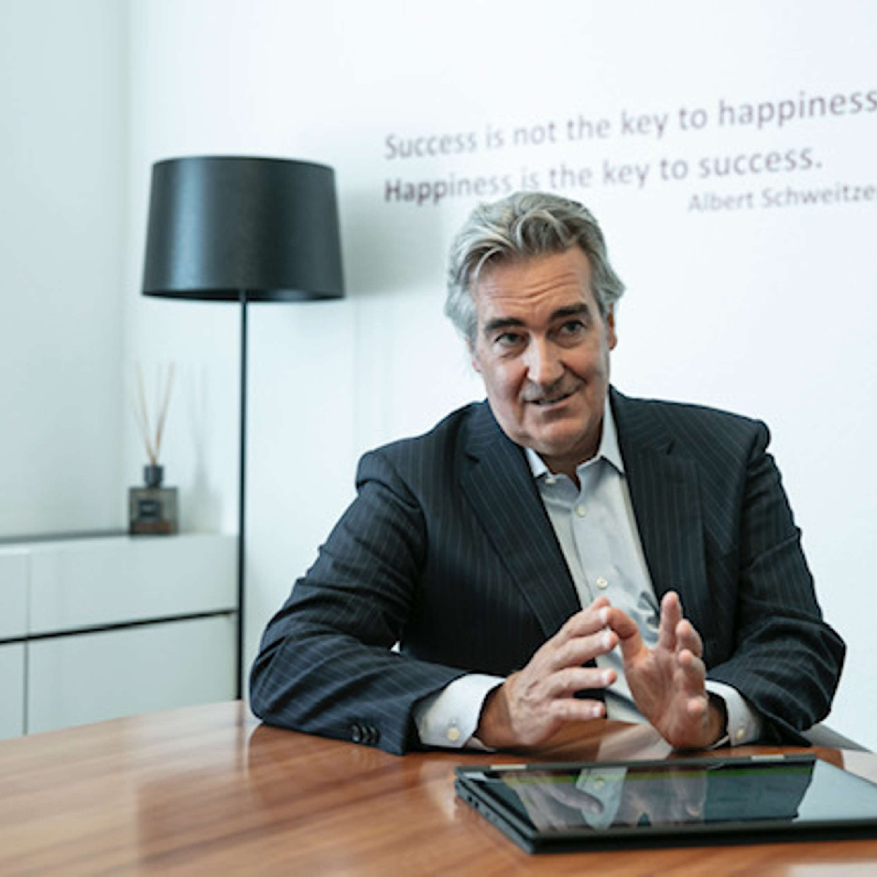 Voice of FinTech®