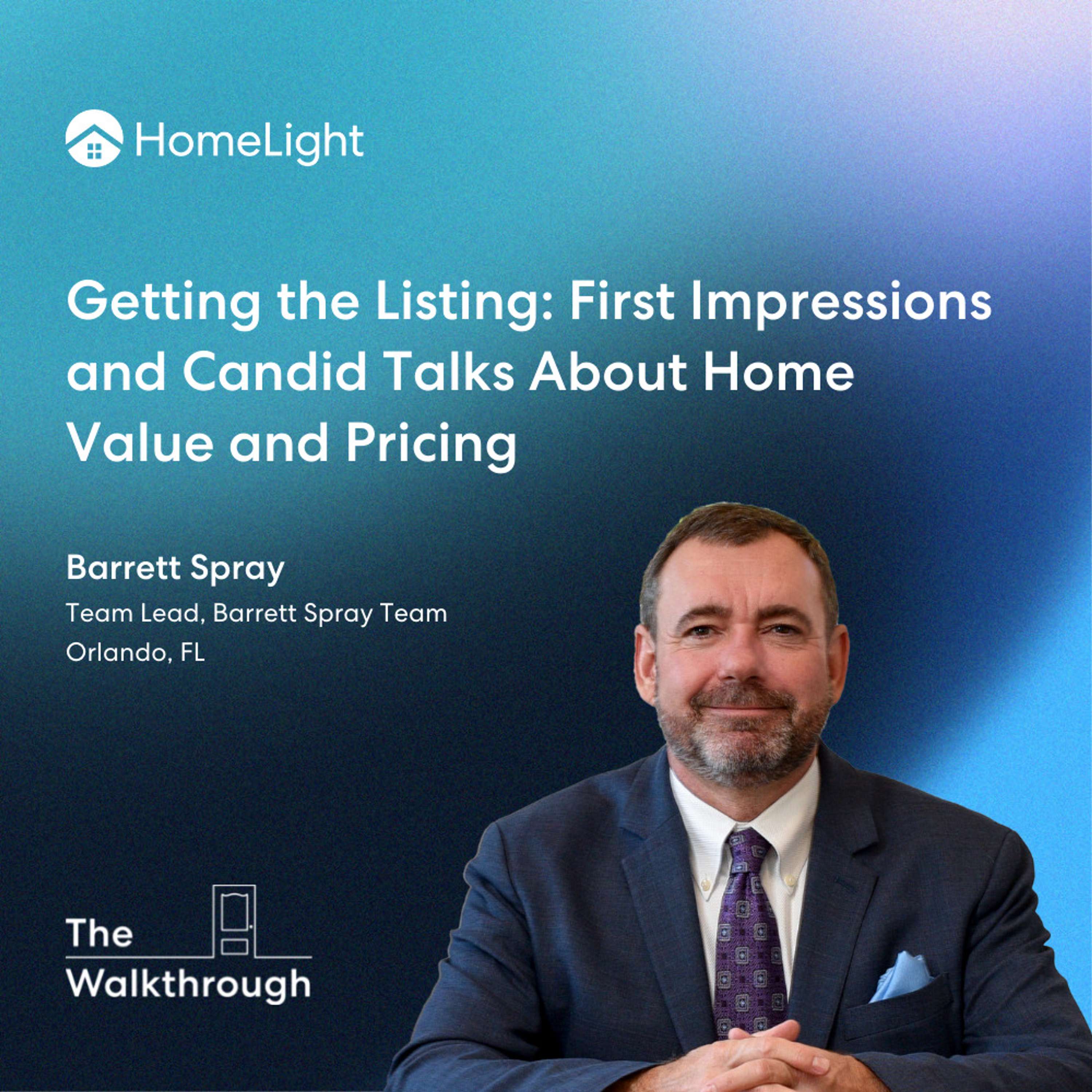 The Walkthrough™ | HomeLight\'s Real Estate Podcast