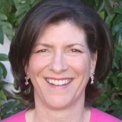Diane Shader Smith