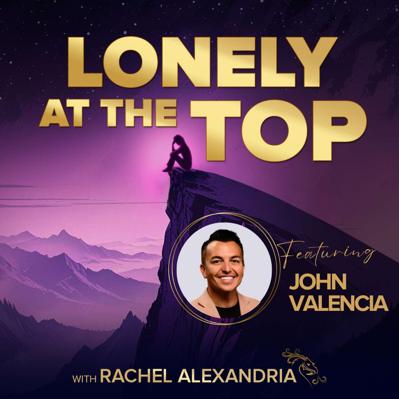 Building Billion-Dollar Change Without Losing Connection with John Valencia Building Billion-Dollar Change Without Losing Connection with John Valencia