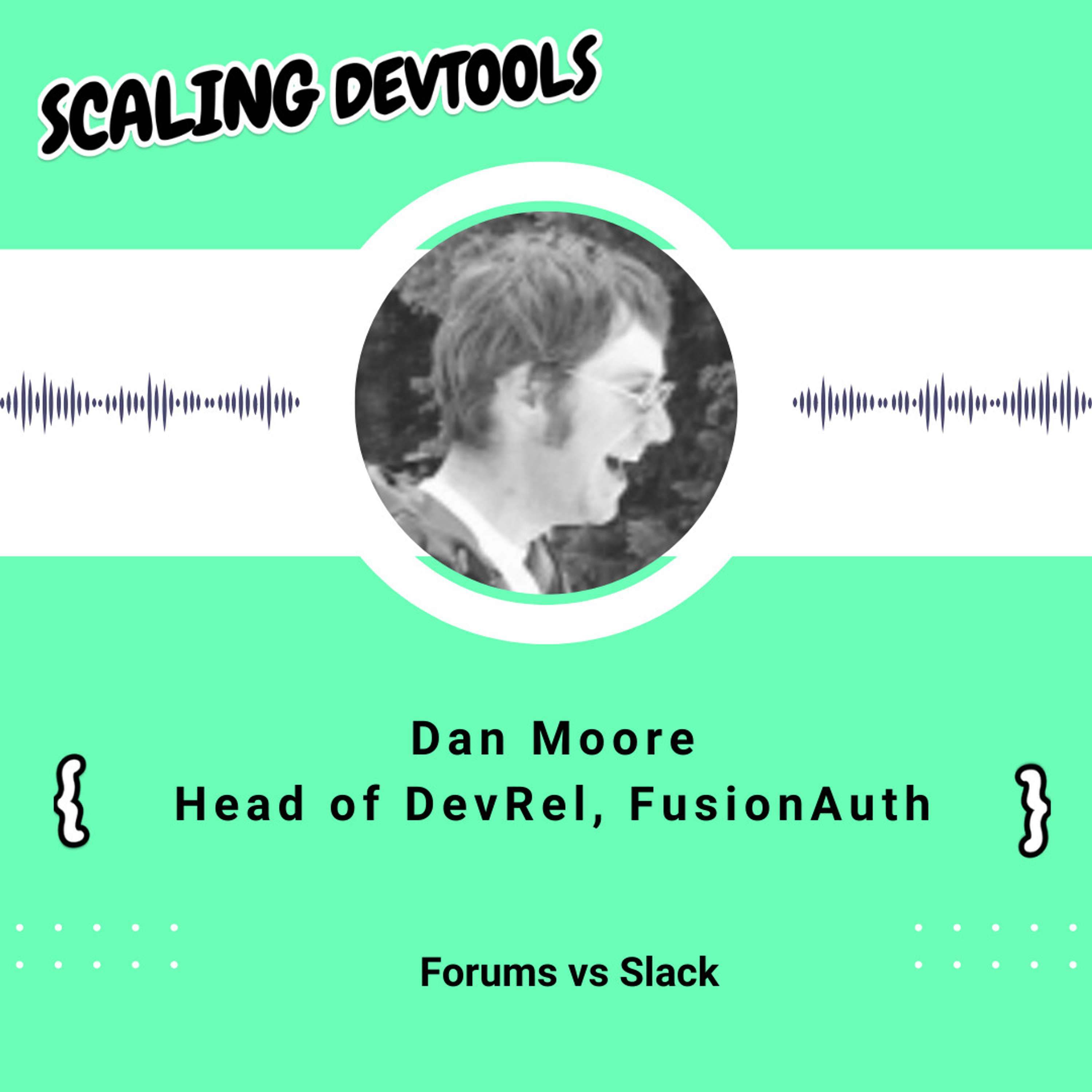 Scaling DevTools