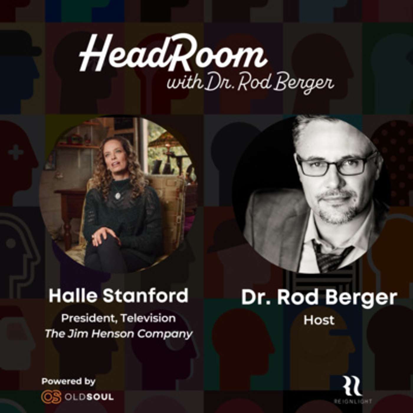 The Dr. Rod Berger Channel - Stories That Meet The Moment