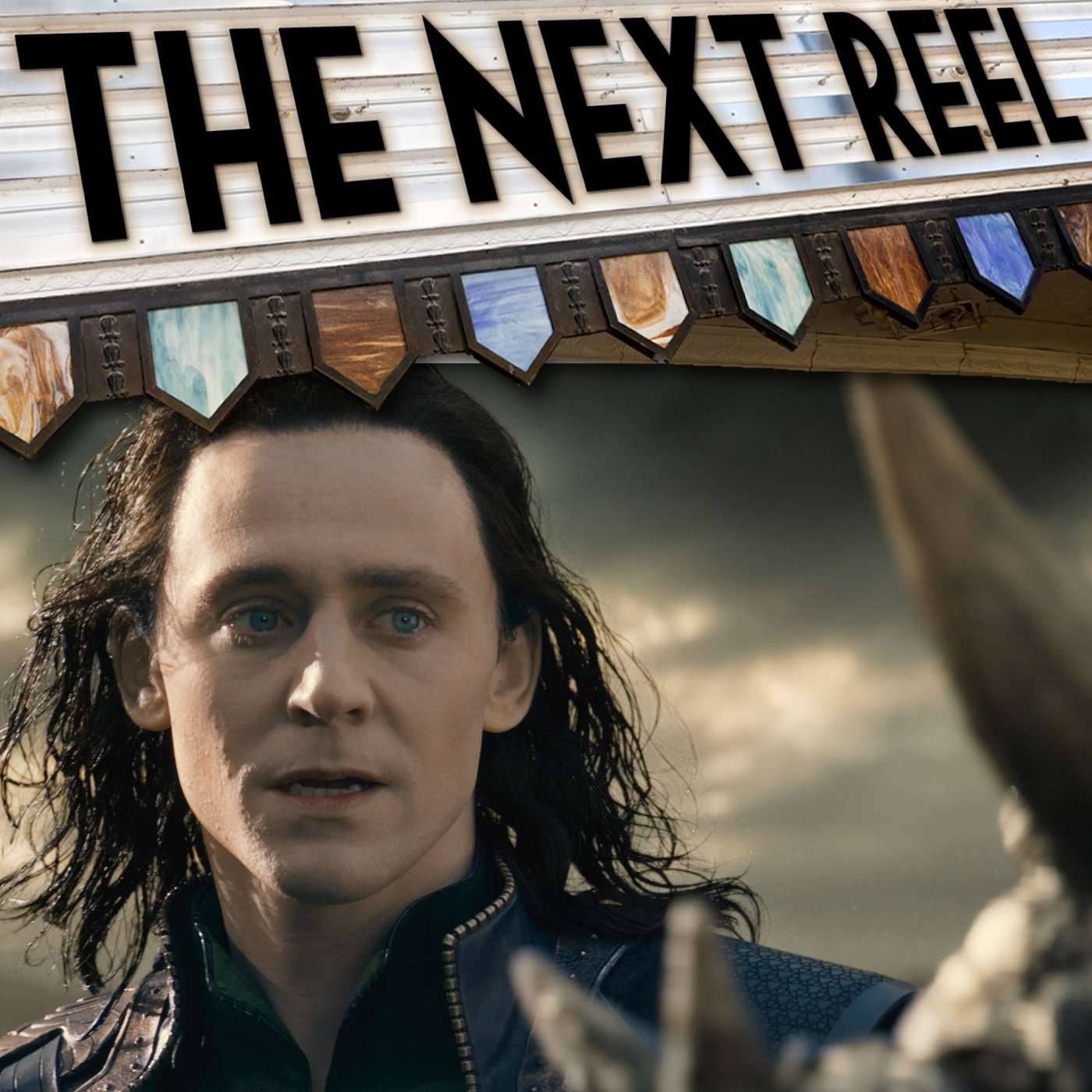 The Film Board