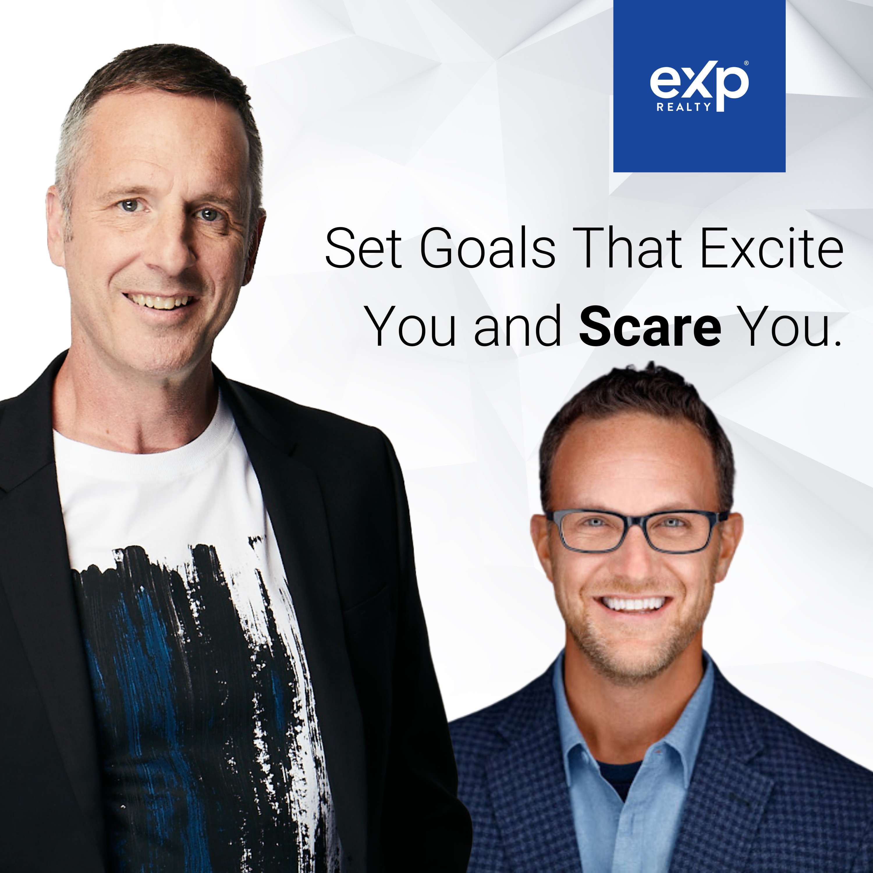 eXpansion with Glenn Sanford