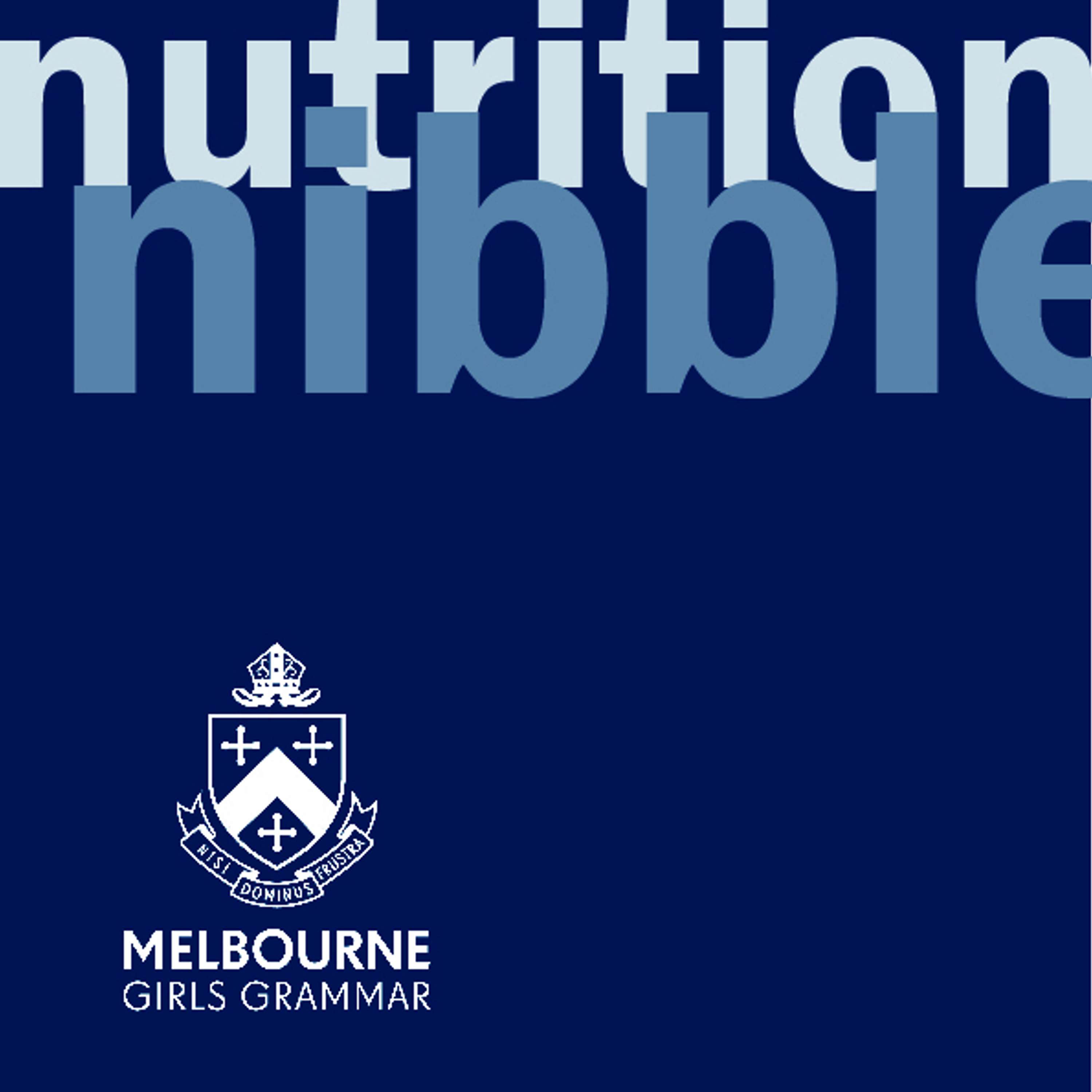 Nutrition Nibble