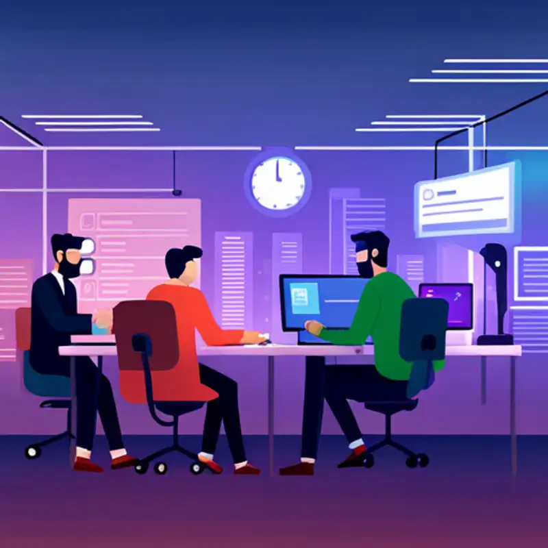 Maximize Efficiency in Private Lending with Fundingo's Software