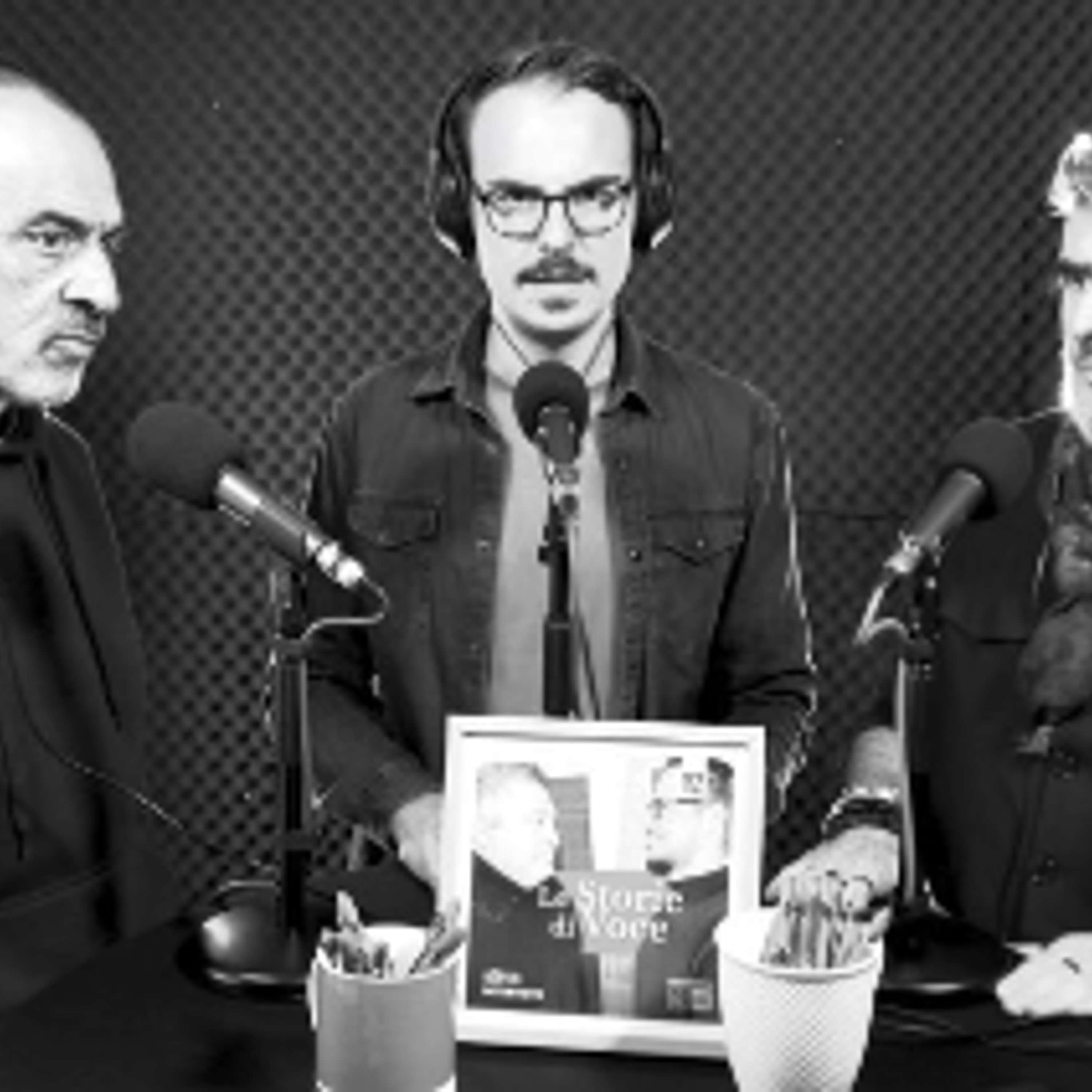 Le Storie Di Voce