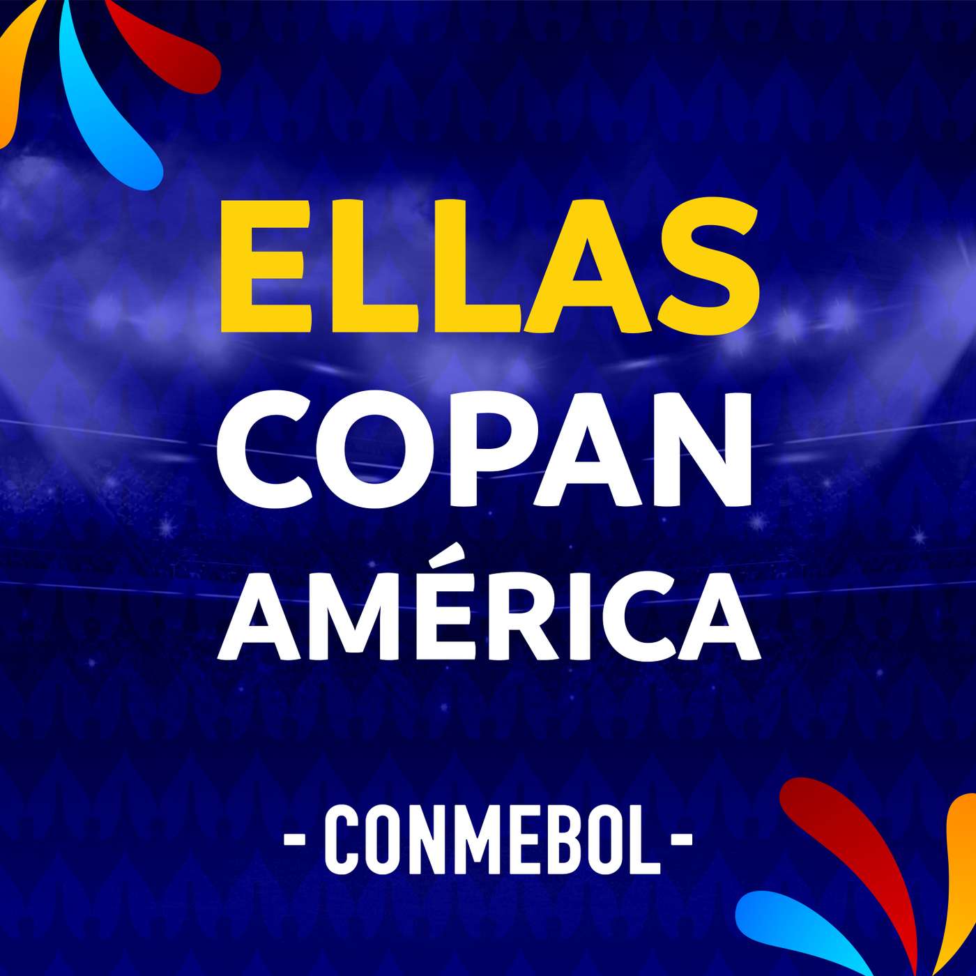 Ellas Copan América