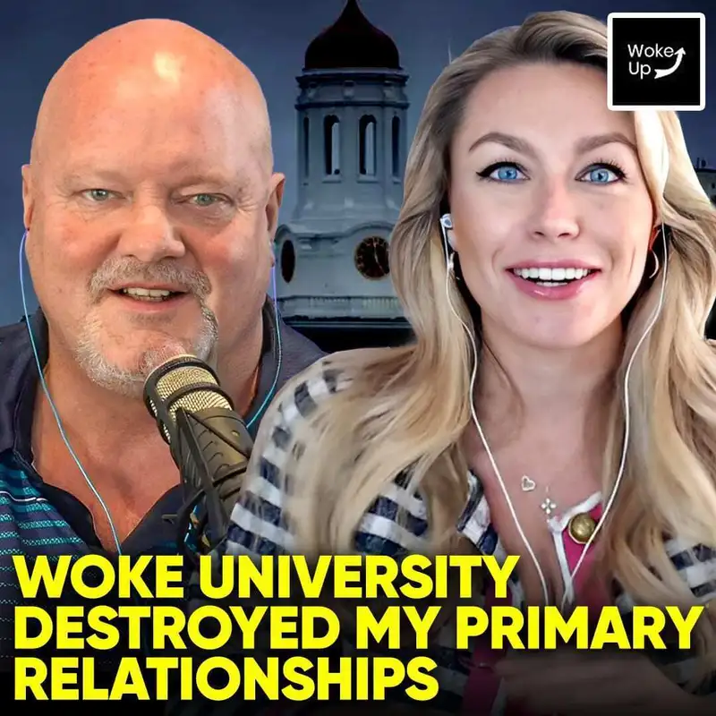 Annabella Woke Rockwell Up | Critical Social Justice Ideology At Elite Women's College Crushed My Soul And Primary Relationships