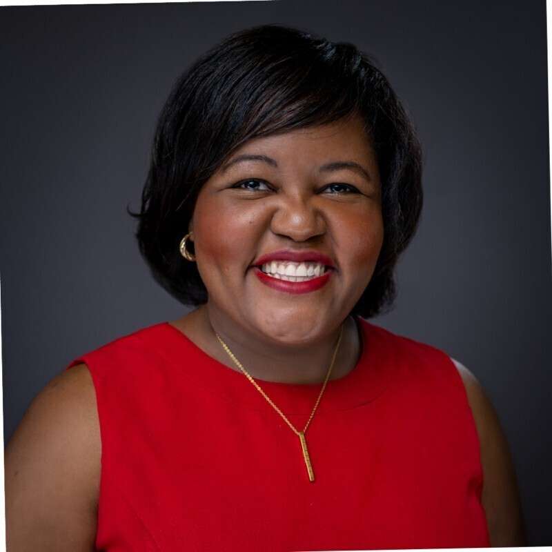 Alicia Wilson