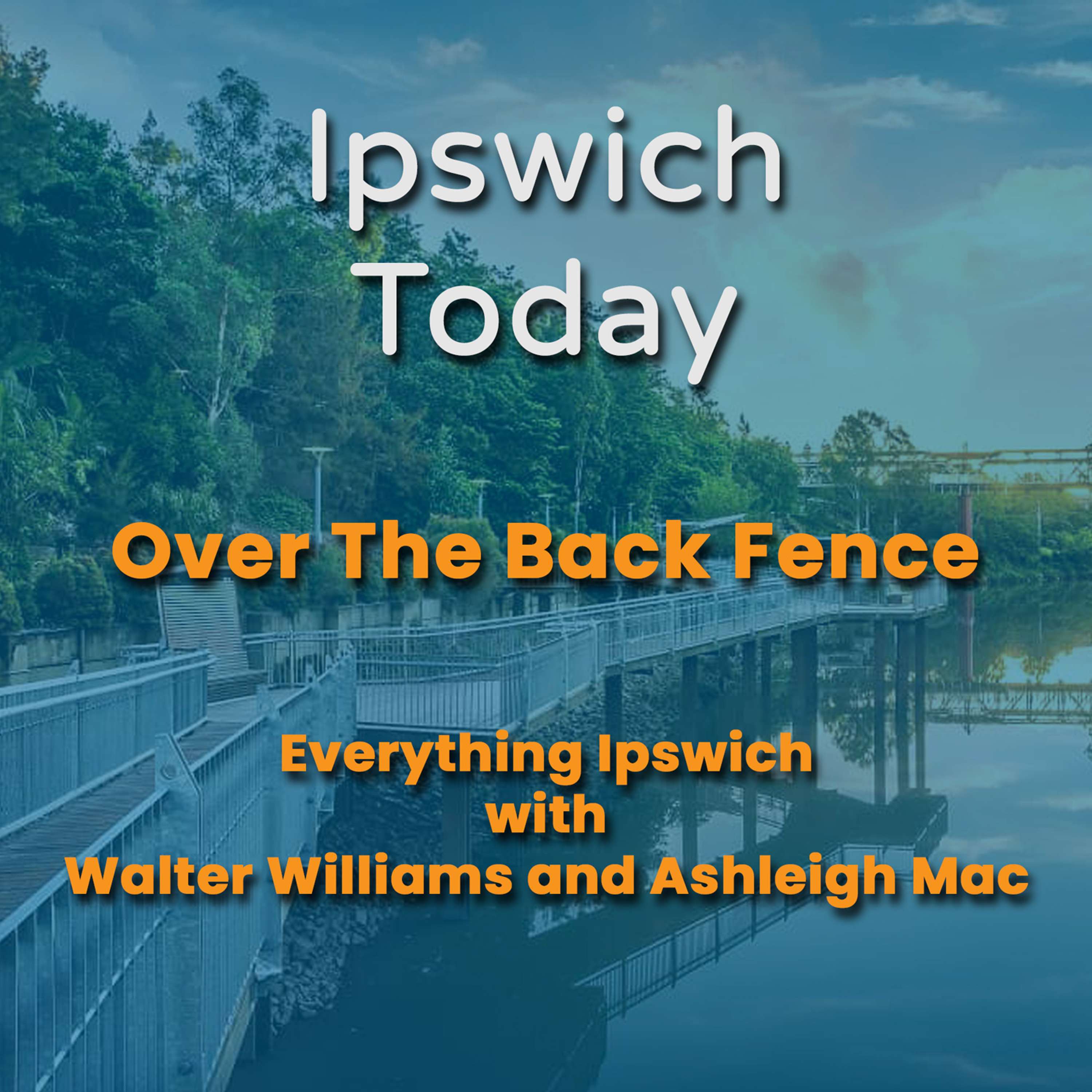 October 26 by-election, River Heart future, sports awards finalists and Ipswich's most expensive coffee