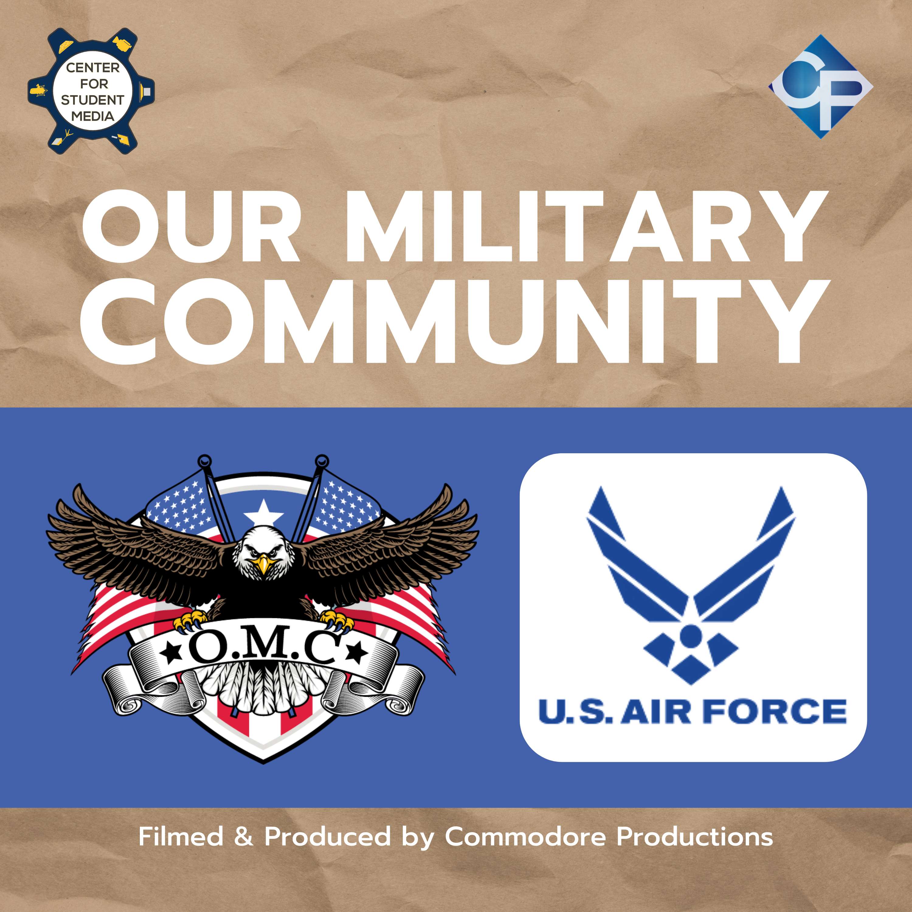 Our Military Community