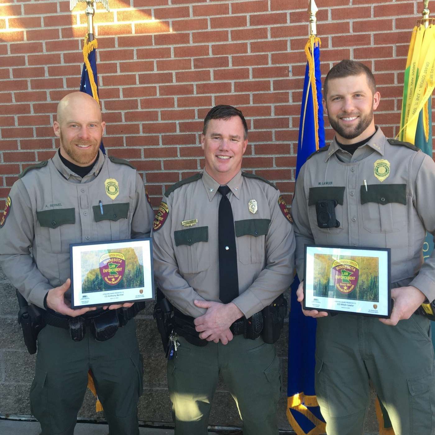 WTIP Outdoor News Podcast