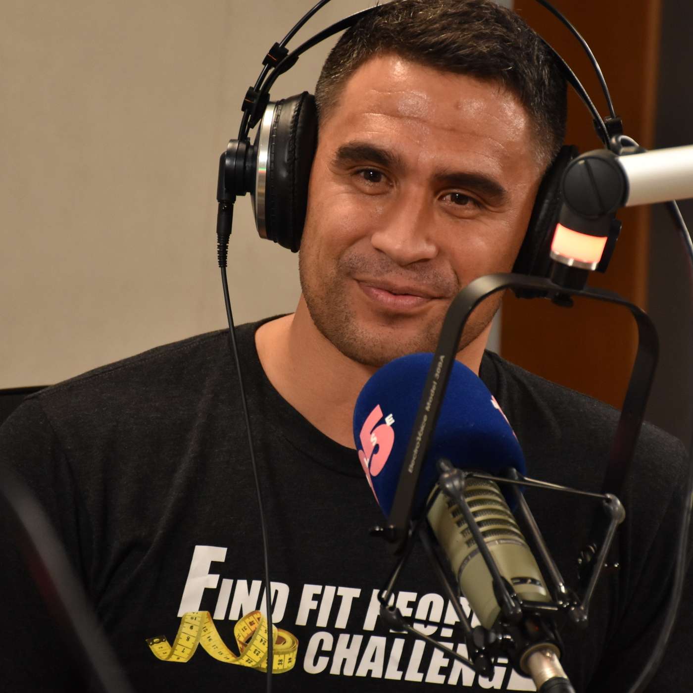 13 - How to be the Best Version of Yourself with Grant Goes (31.07.19)