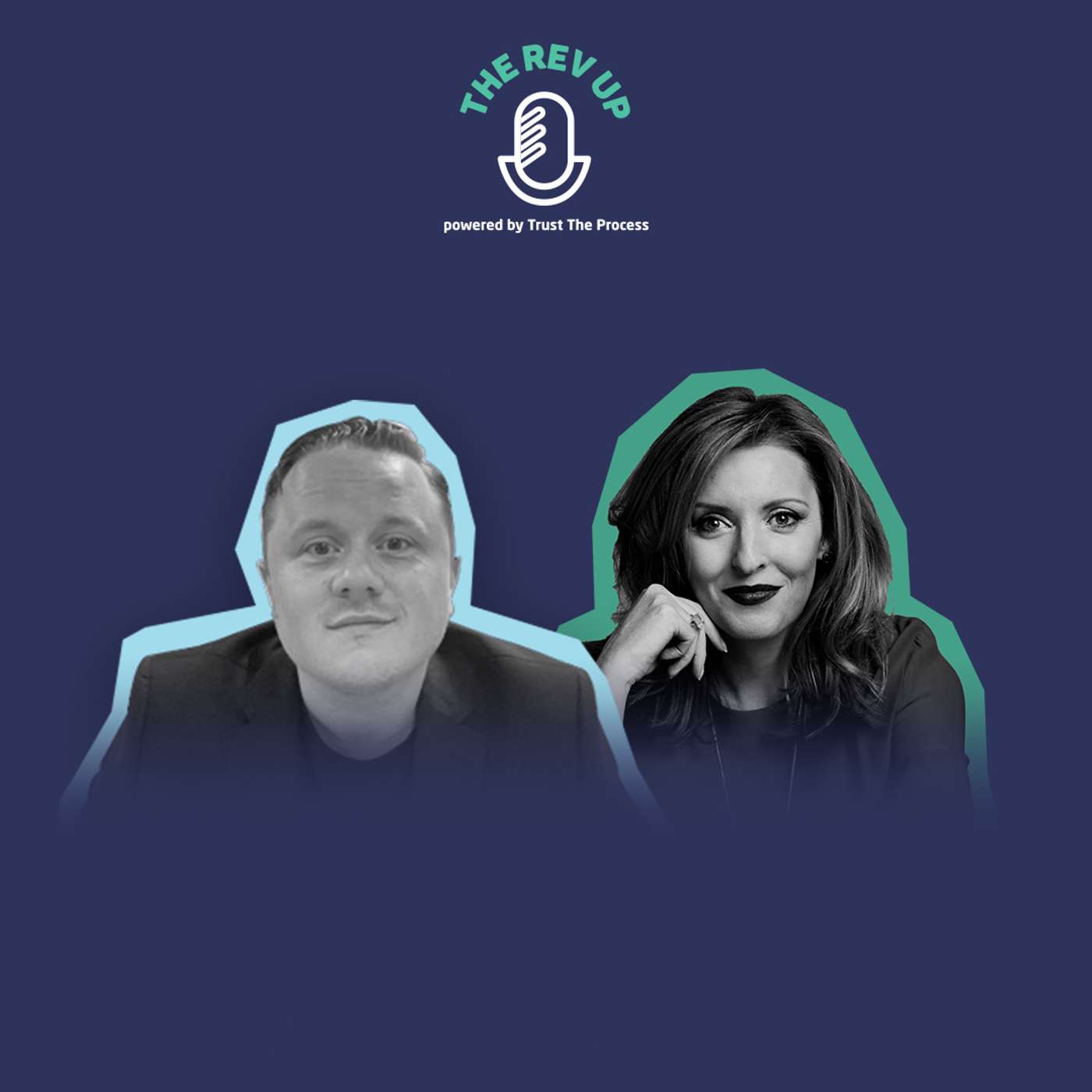 S1E18 | Building powerful, long-lasting strategic partnerships | Therese Tarlinton S1E18 | Building powerful, long-lasting strategic partnerships | Therese Tarlinton