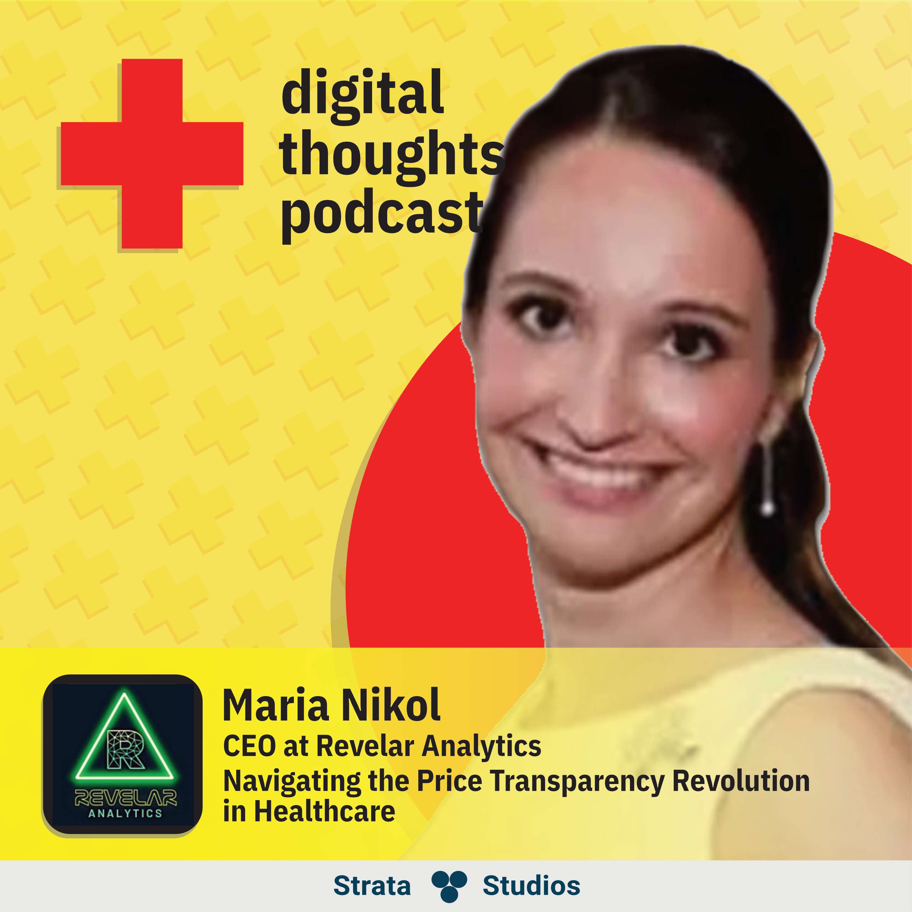 Digital Thoughts Podcast