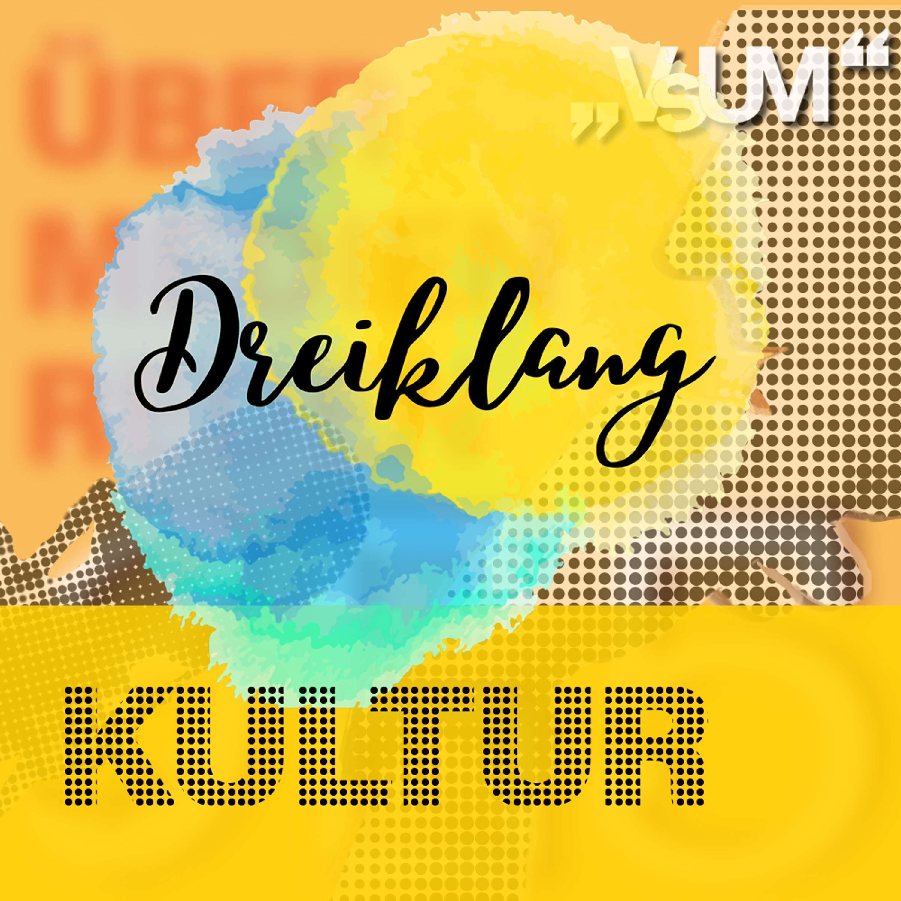 Re-Broadcast: # 652 Michael Loebenstein, Marie-Theres Arnbom, Barbara Fränzen: Dreiklang "Kultur" | 15.11.22